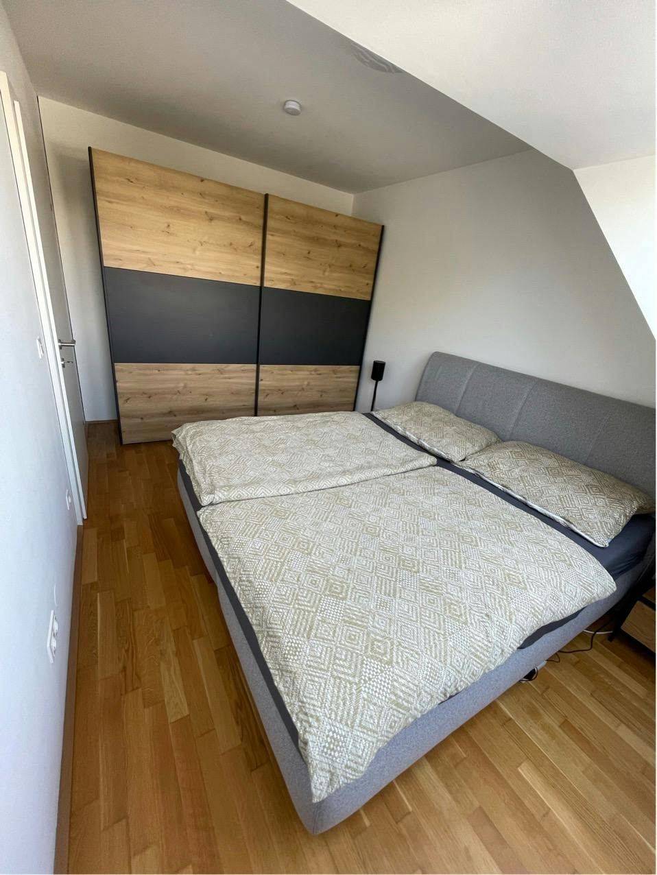 1-Bedroom Apartment in Himberger Straße, Vienna (1747061) room image 9