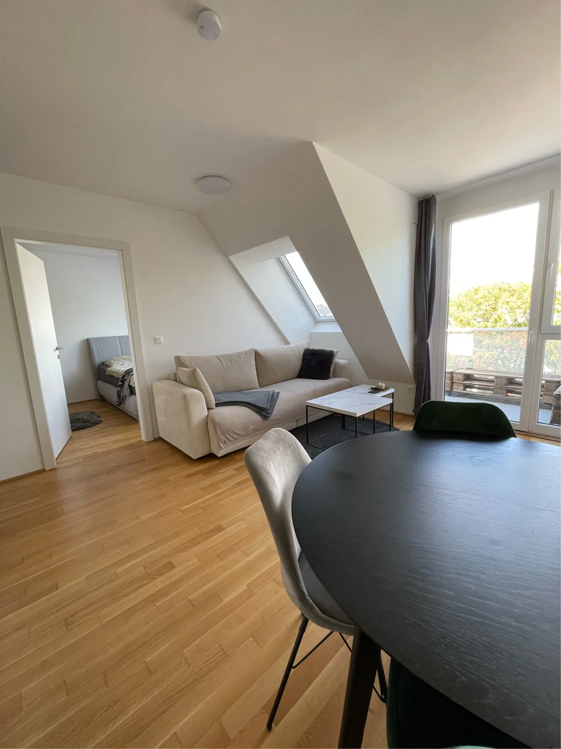 1-Bedroom Apartment in Himberger Straße, Vienna (1747061) ROOM