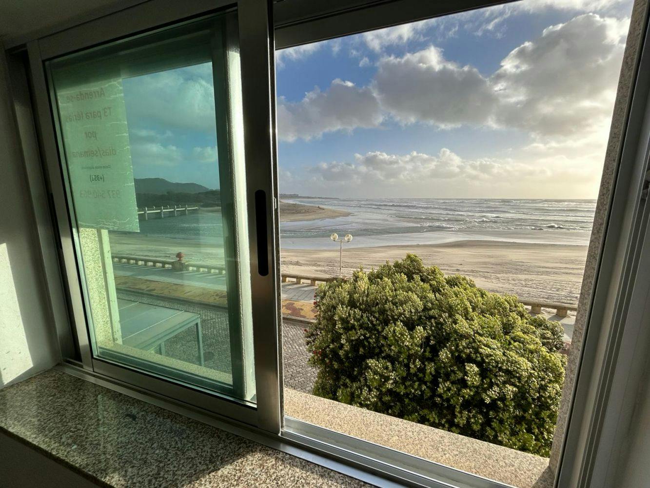 Appartement te huur voor € 1.290 per maand in Vila Praia de Âncora, Avenida Doutor Ramos Pereira