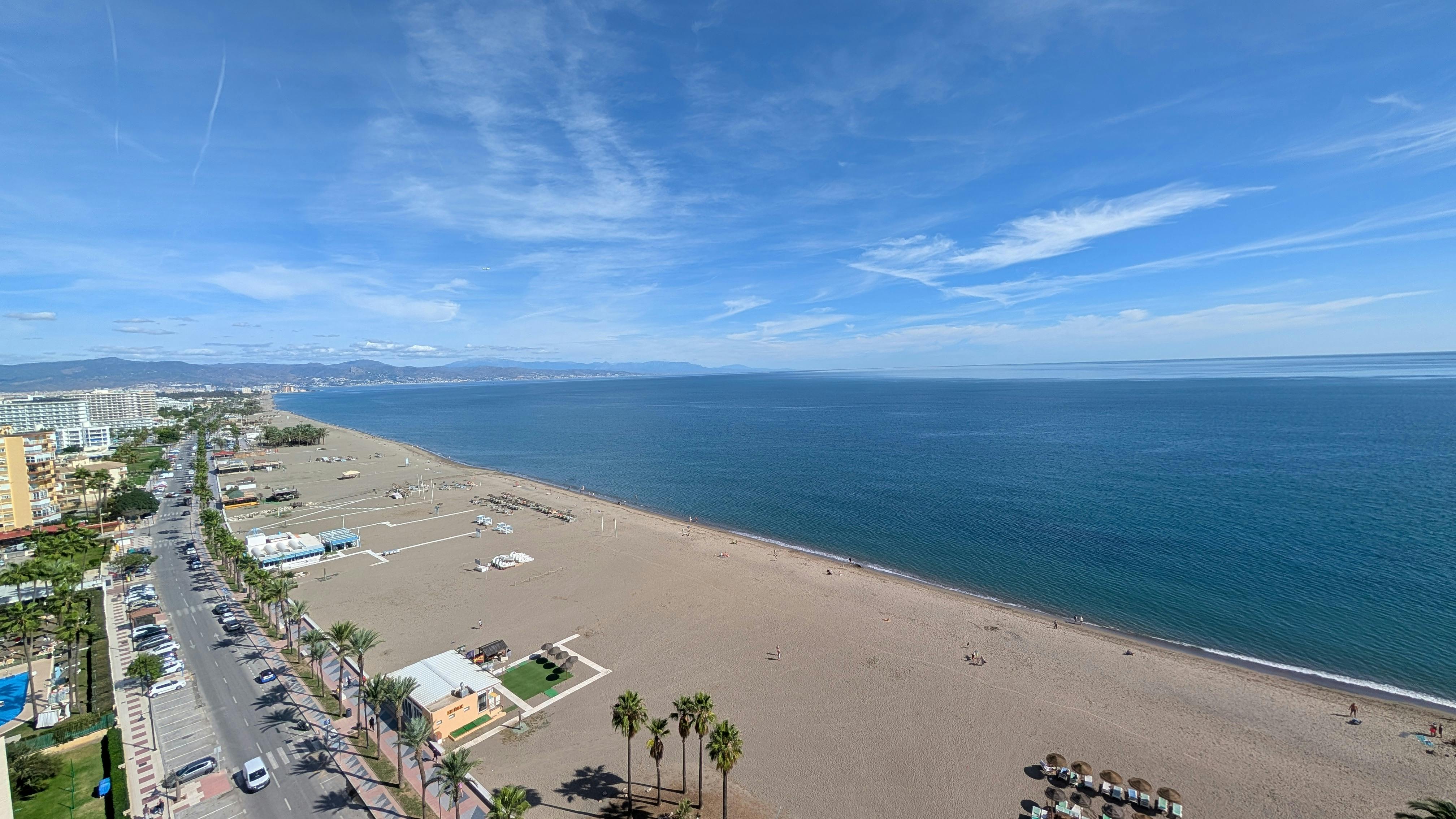 Avenida de Benyamina, Torremolinos preview