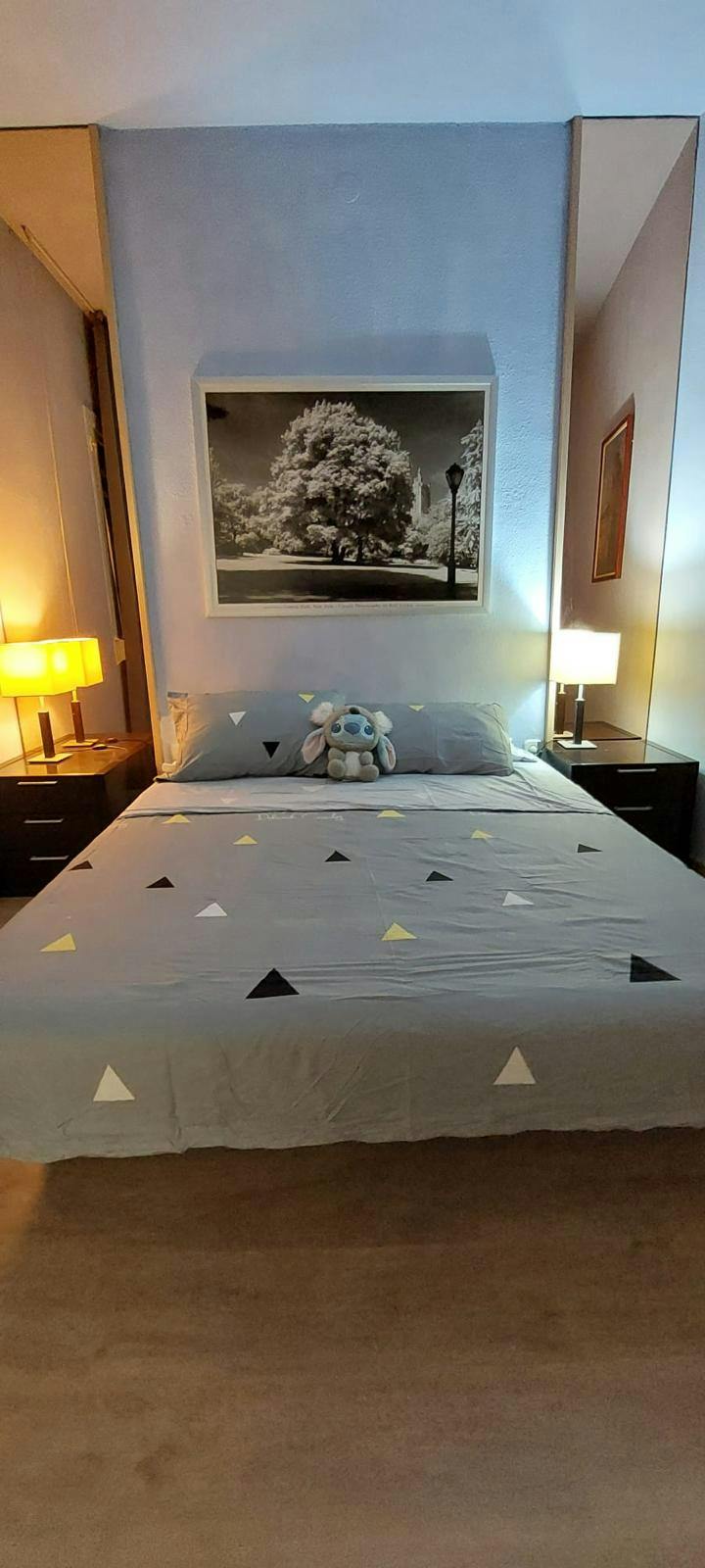 Habitación privada en alquiler por 700 € al mes en Barcelona, Carrer de Sant Quintí