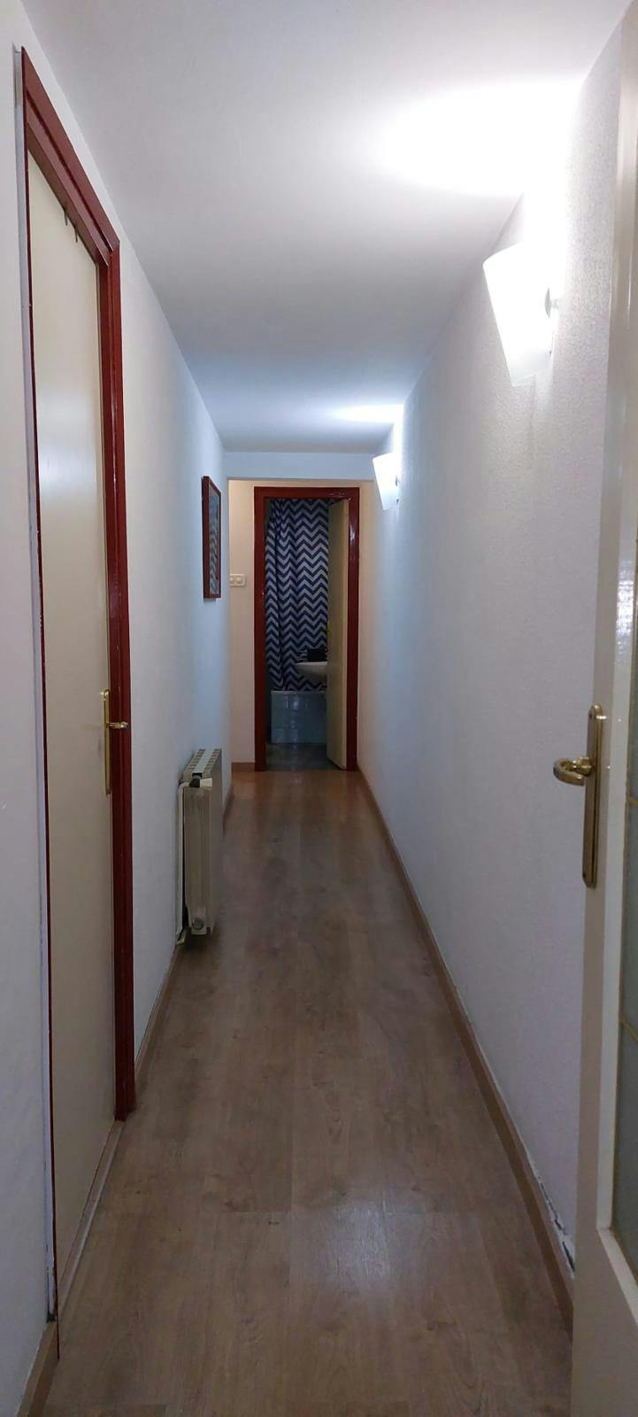 Private room in Carrer de Sant Quintí, Barcelona (1747083) room image 3
