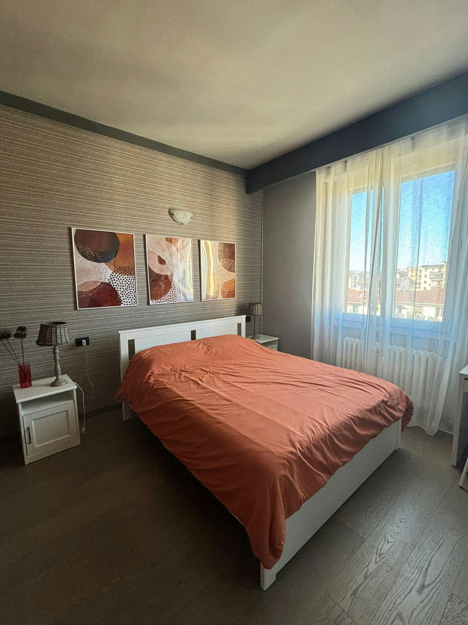 Cameră privată de închiriat pentru 650 EUR pe lună în Florence, Via Anton Francesco Doni