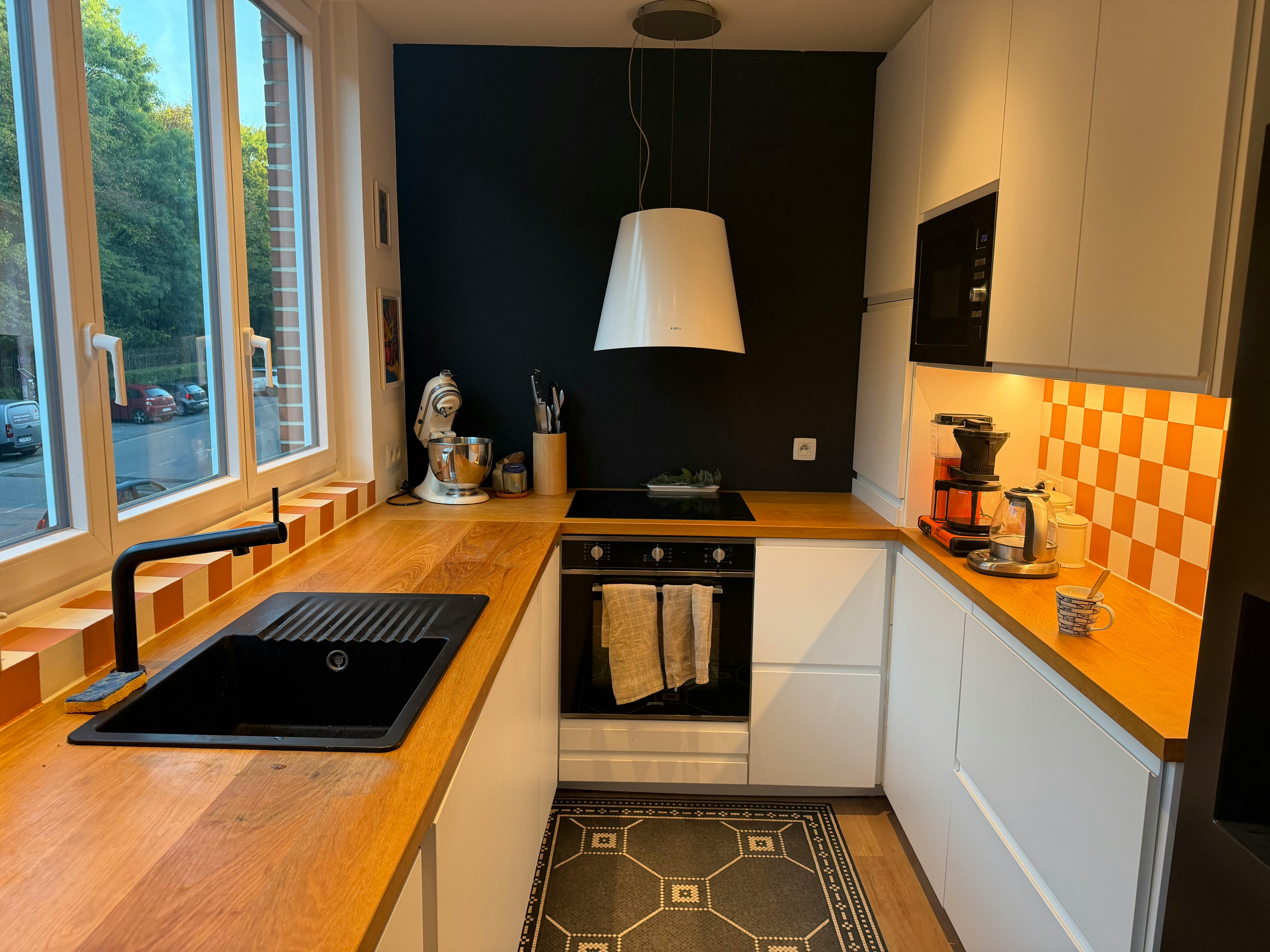 preview gallery tile