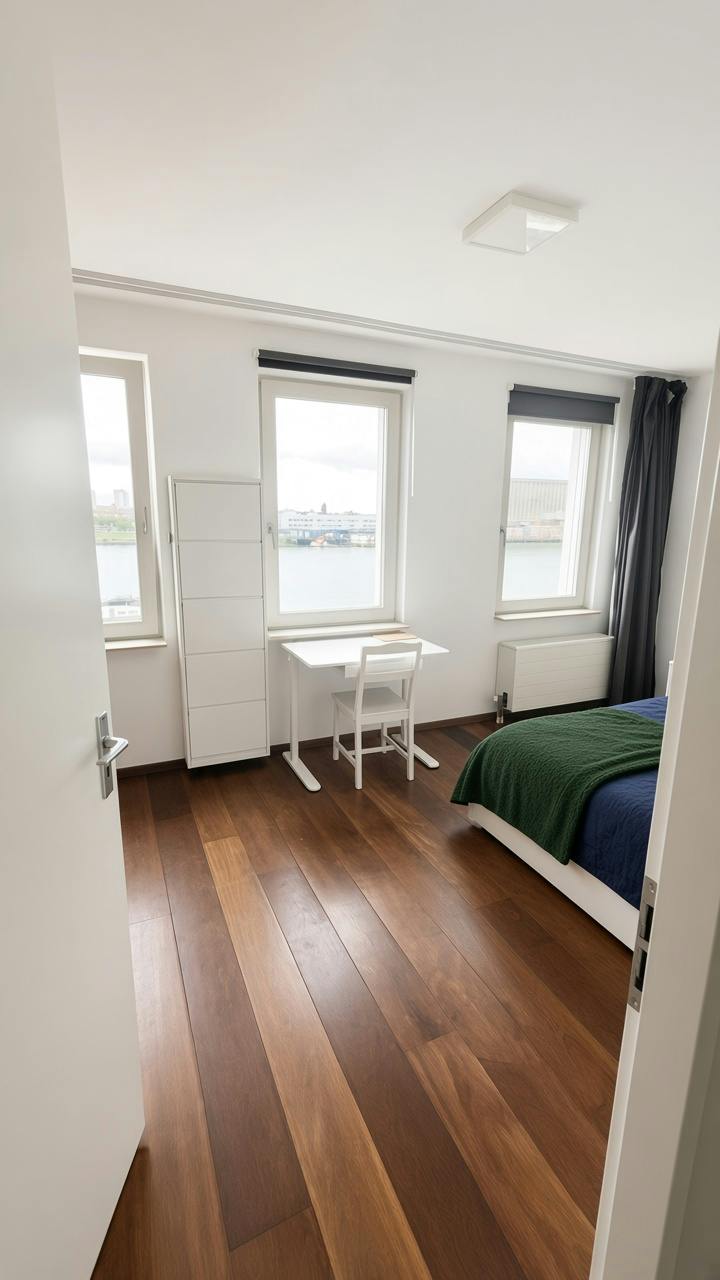 Maashaven Noordzijde, Rotterdam preview