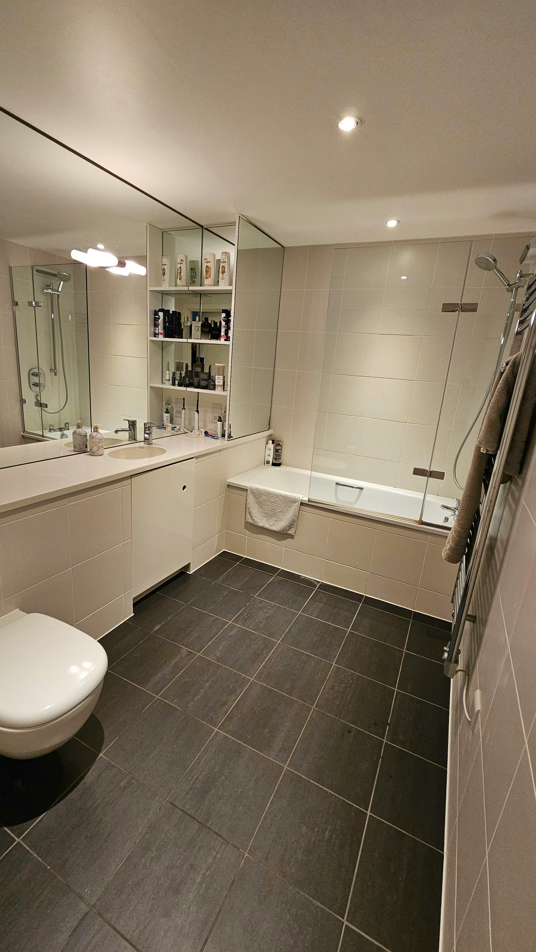 preview gallery tile