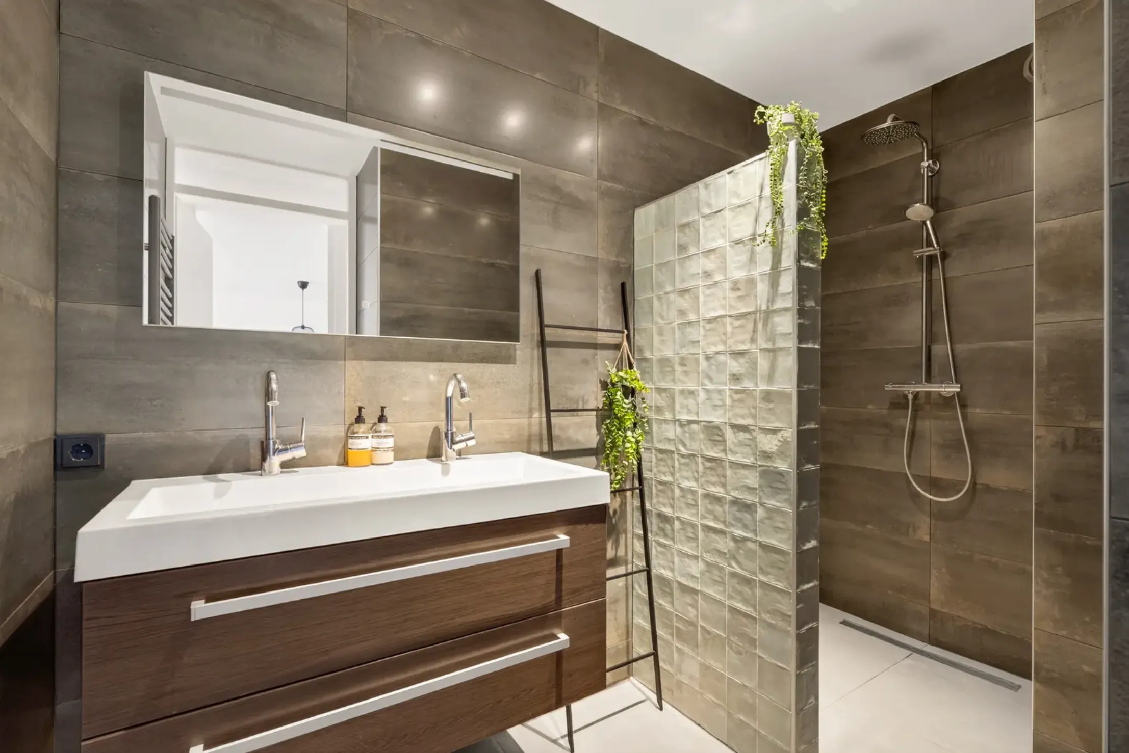 1-Bedroom Apartment in Leeuwendalersweg, Amsterdam (1747098) COMMON_AREA 3