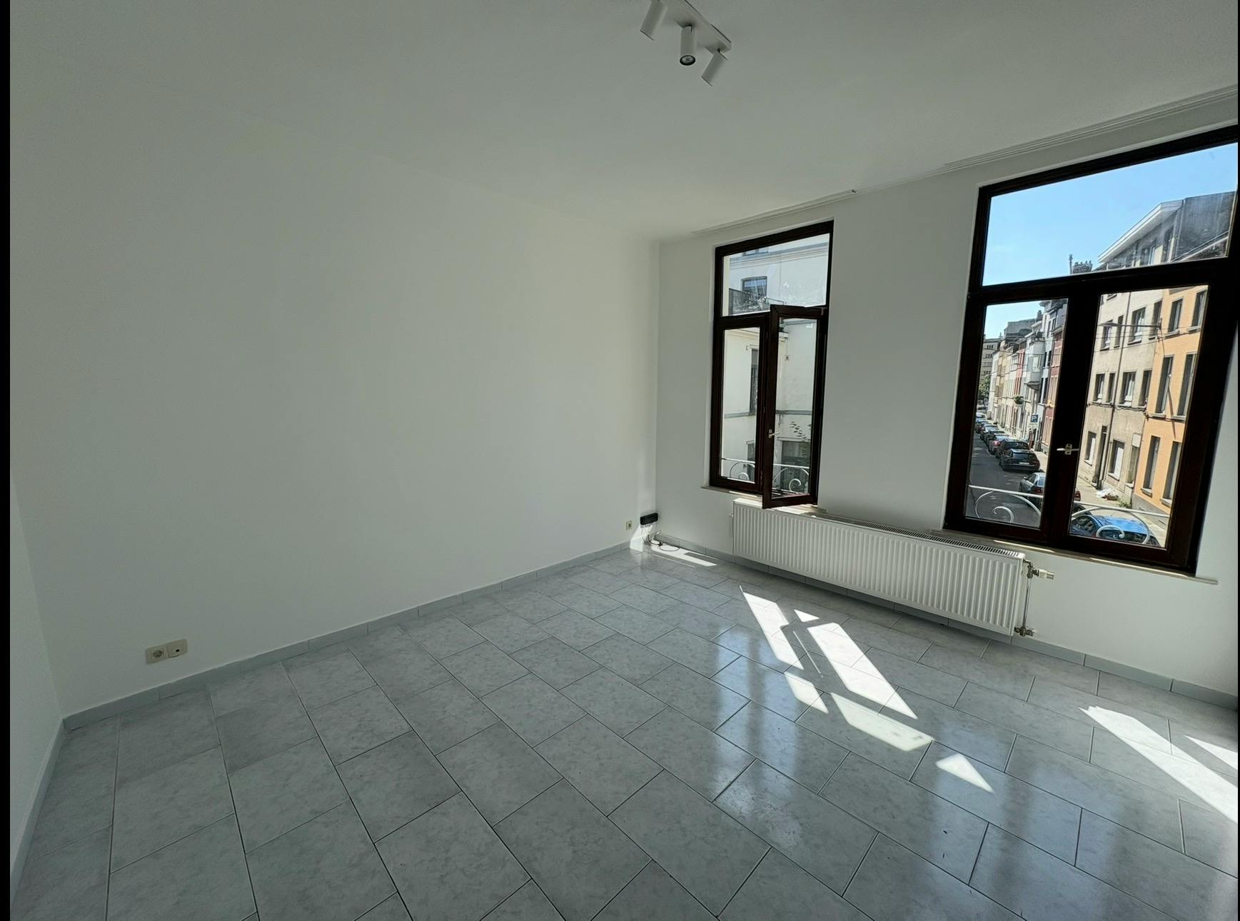 1-Bedroom Apartment in Rue Saint-Alphonse, Saint-Josse-ten-Noode (1747110) ROOM