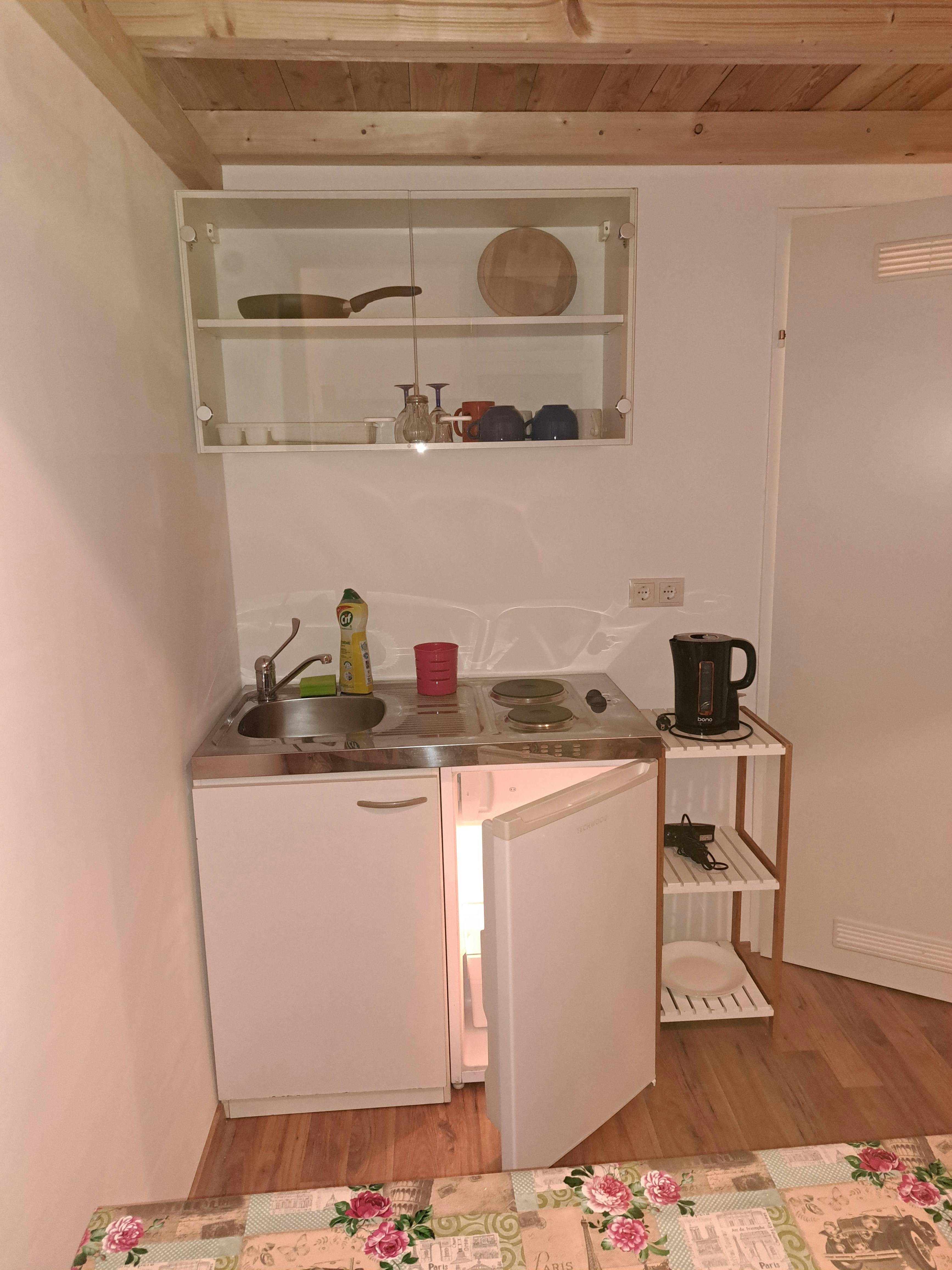 Cameră comună de închiriat pentru 495 EUR pe lună în Vienna, Pernerstorfergasse