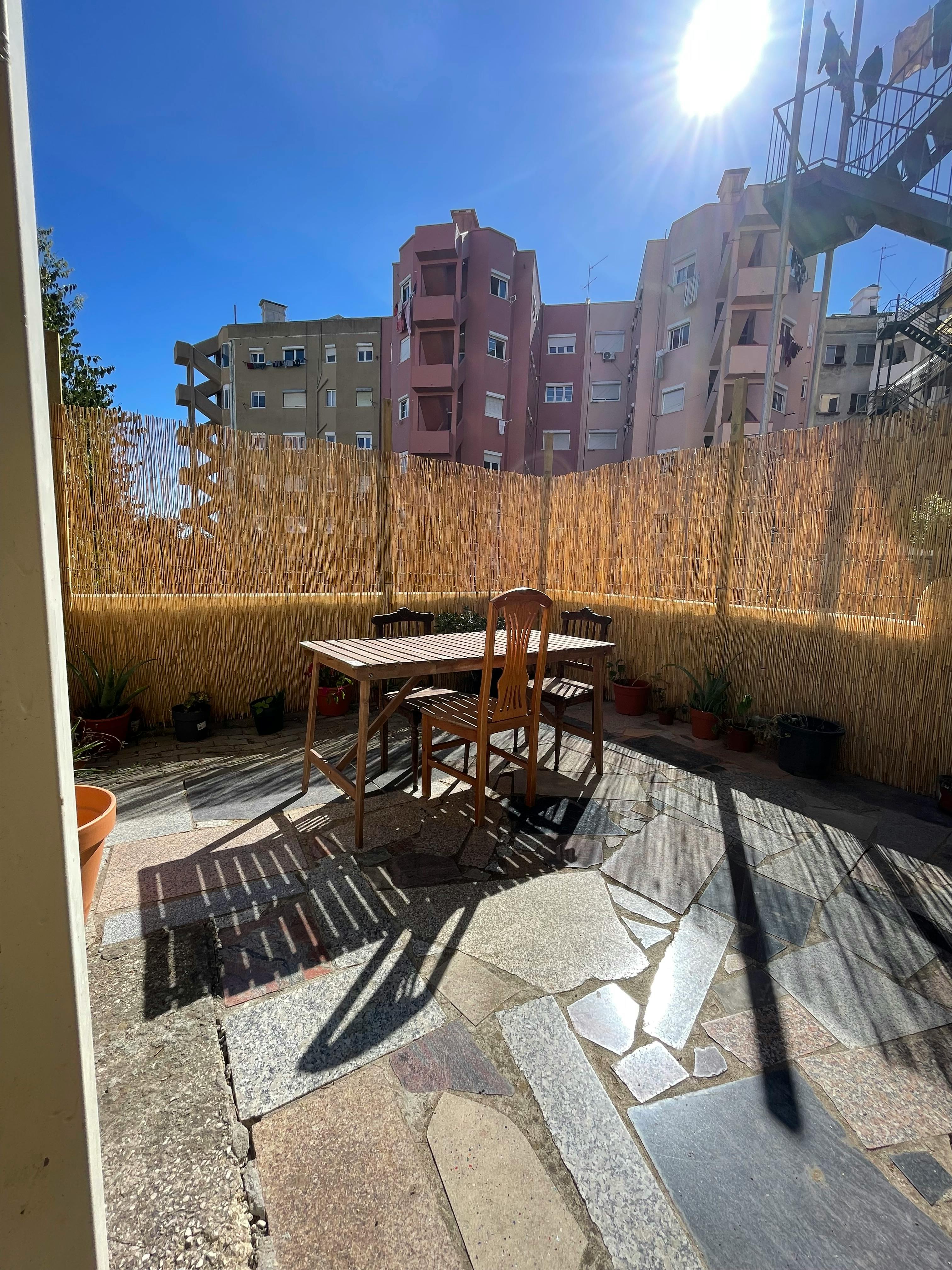 Rua da Penha de França, Lisbon preview