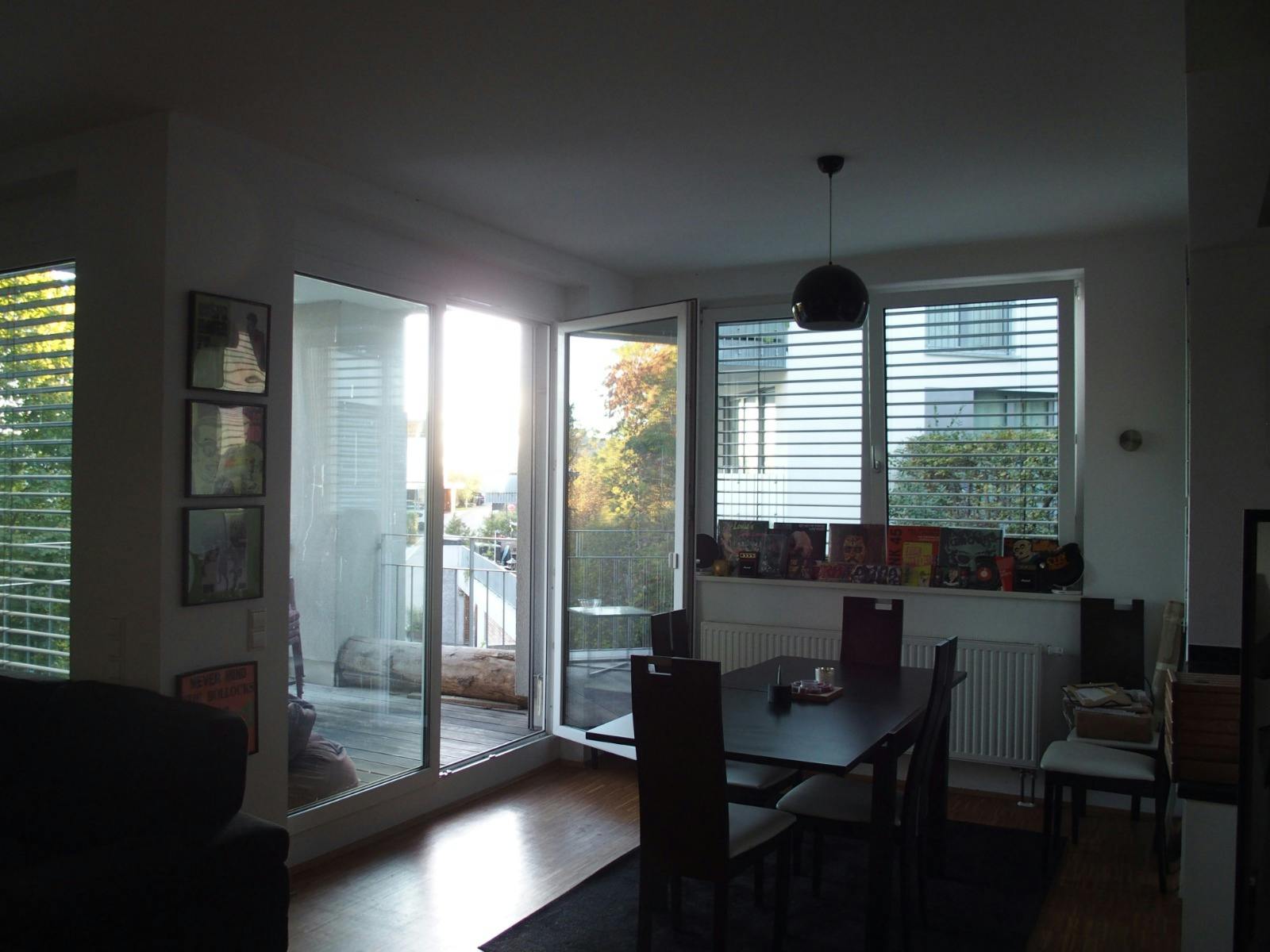 Habitación privada en alquiler por 1200 € al mes en Tübingen, Hundskapfklinge