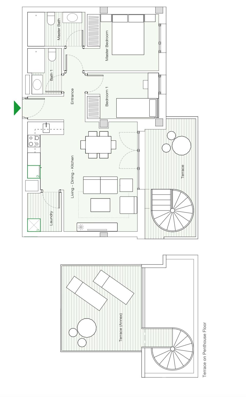 preview gallery tile