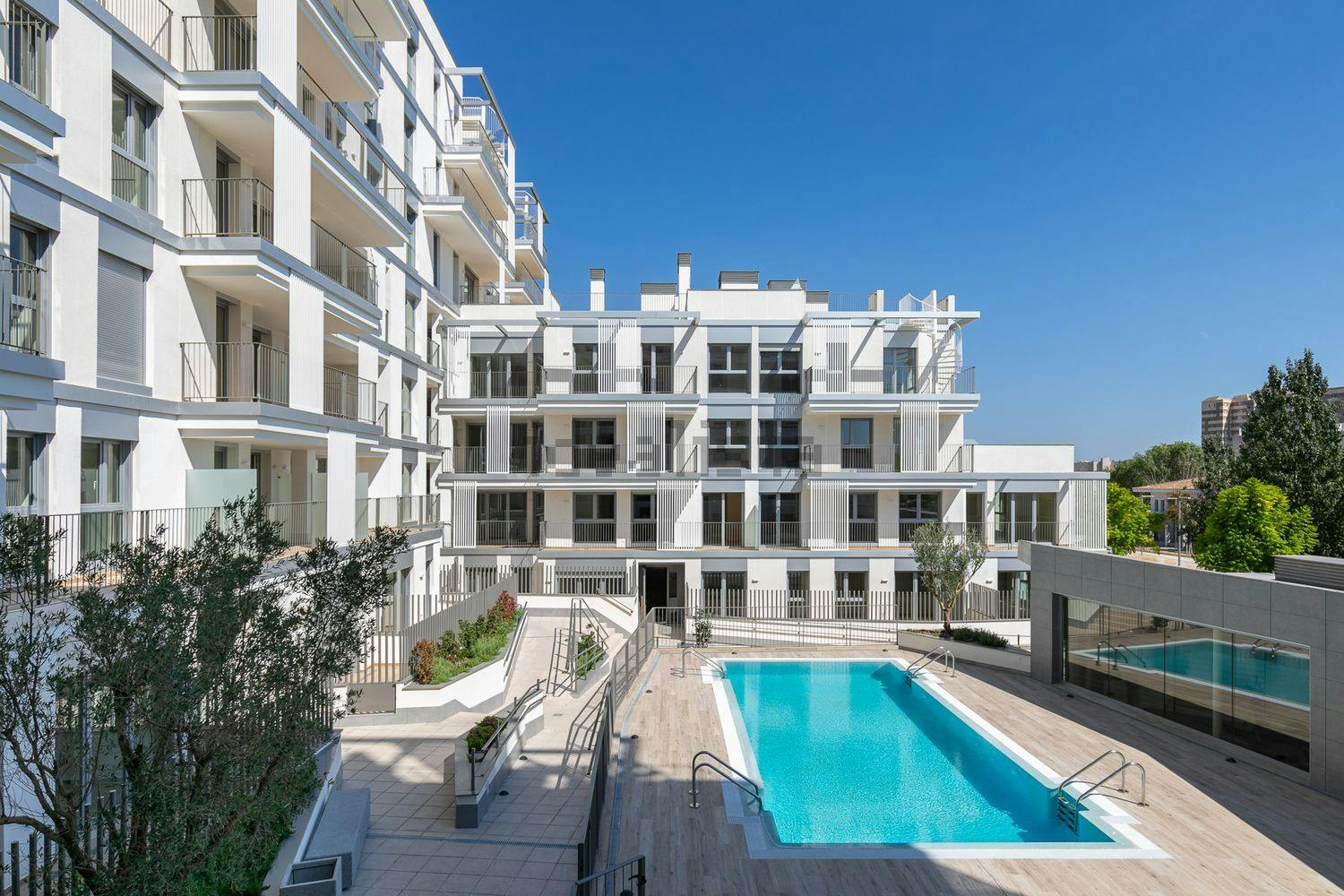Apartamento en alquiler por 2650 € al mes en Palma, Avinguda Mèxic