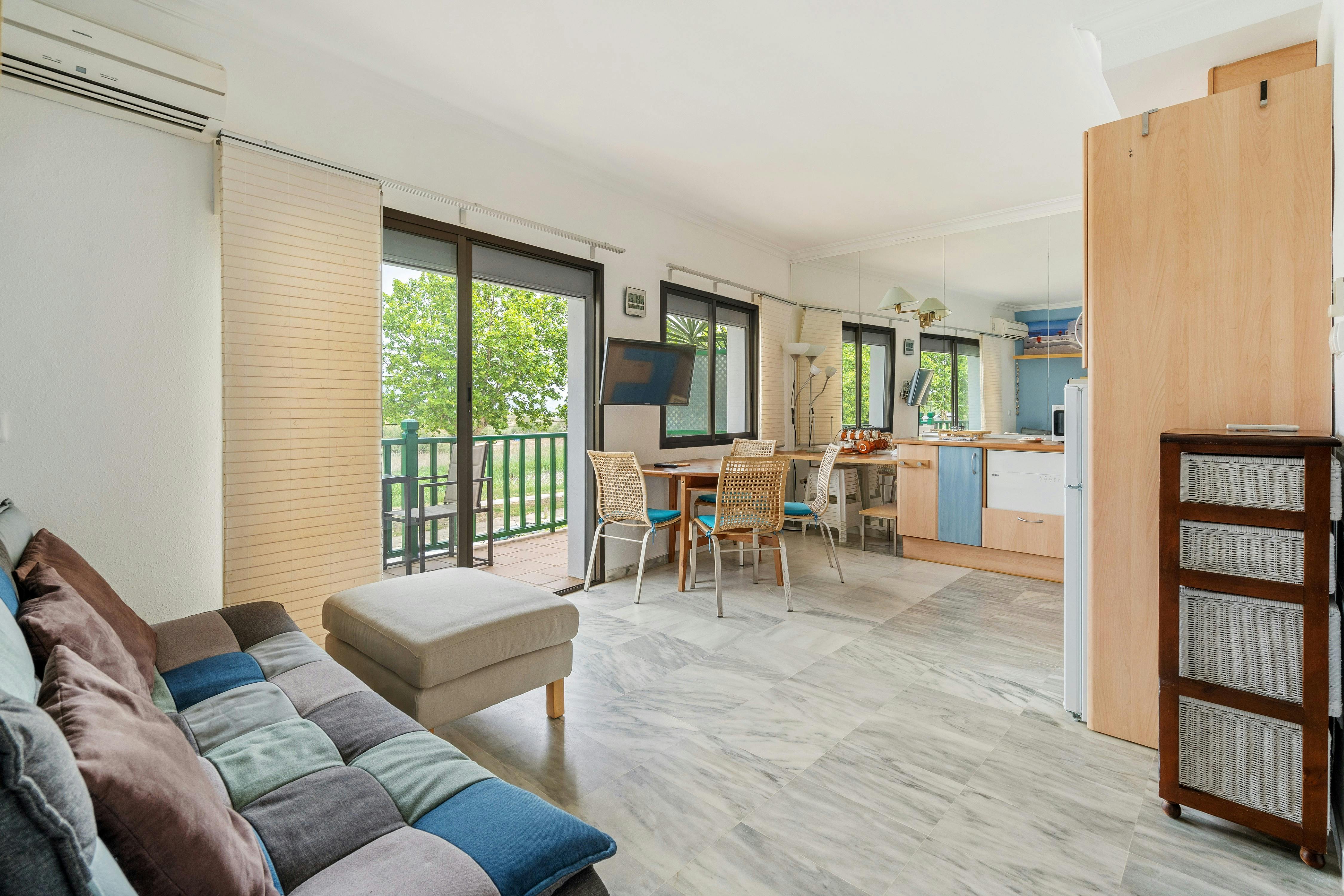 Carrer Port Moxo