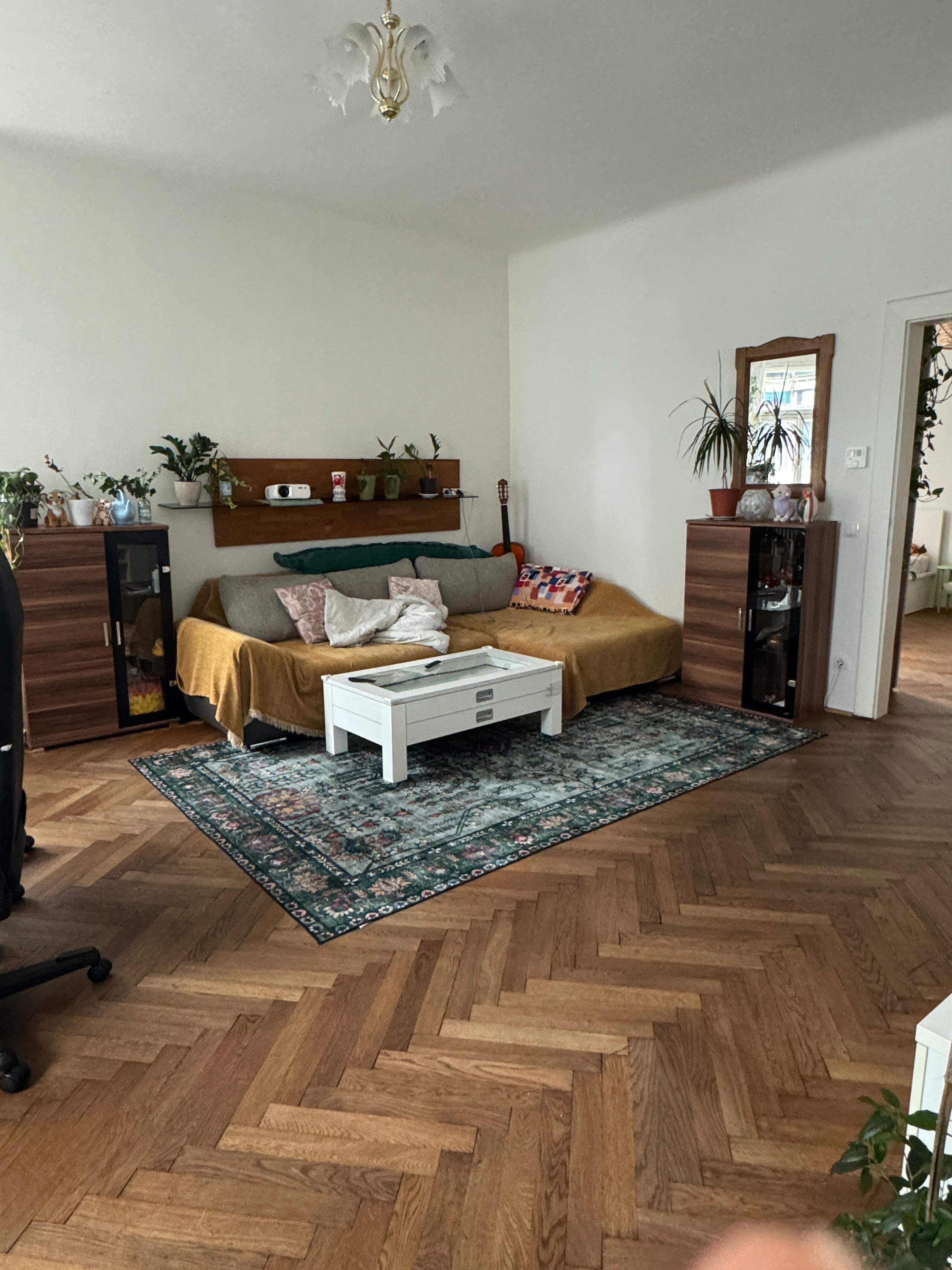 Wohnung zu mieten für 1.500 € pro Monat in Salzburg, Saint-Julien-Straße
