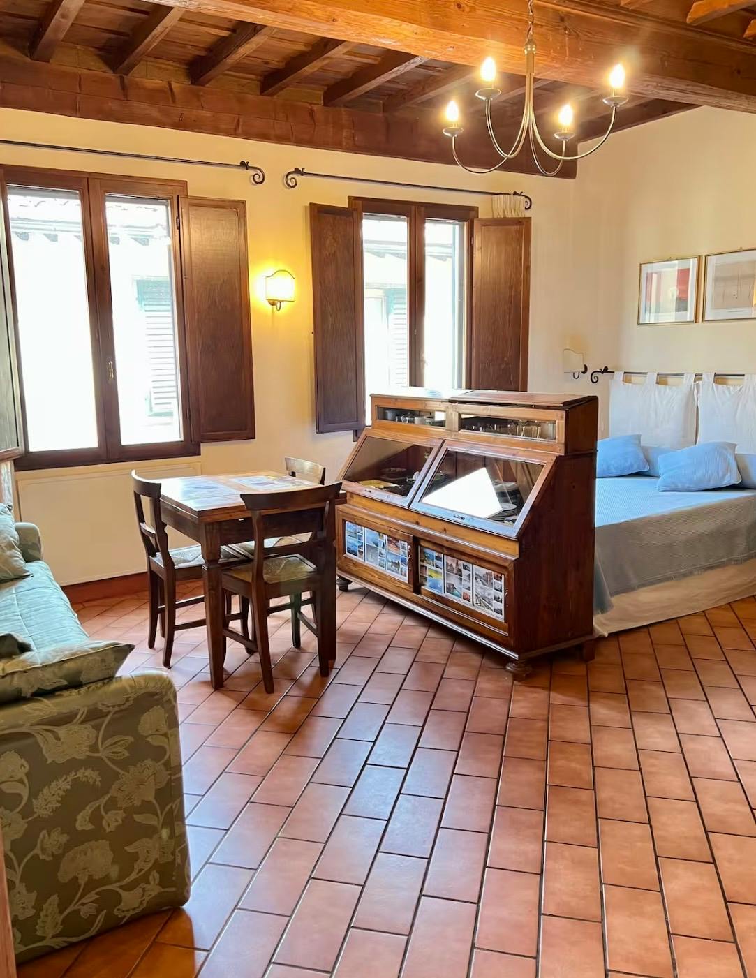 Via dell'Albero, Florence preview