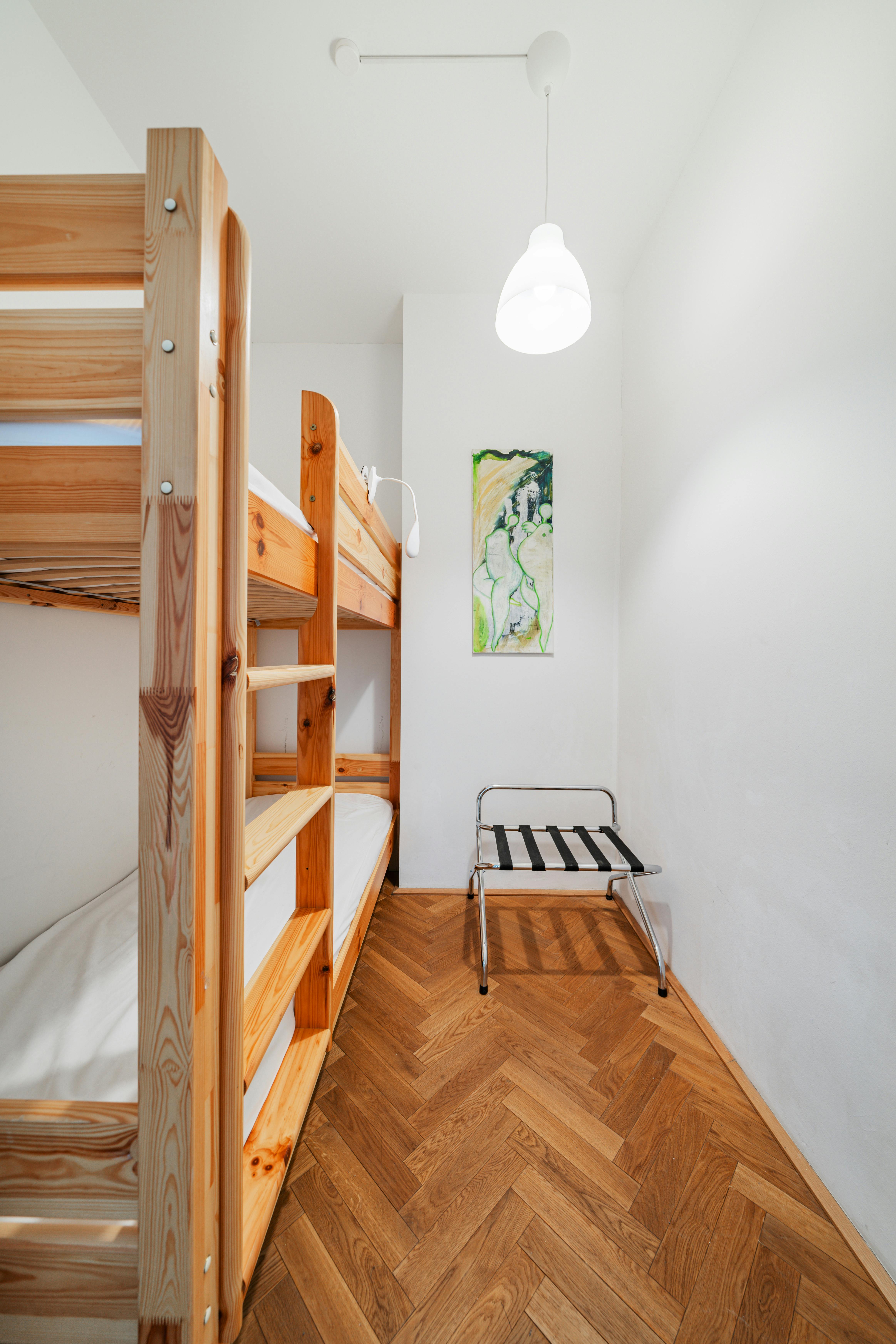 1-Bedroom Apartment in Viktoriagasse, Vienna (1747144) room image 10