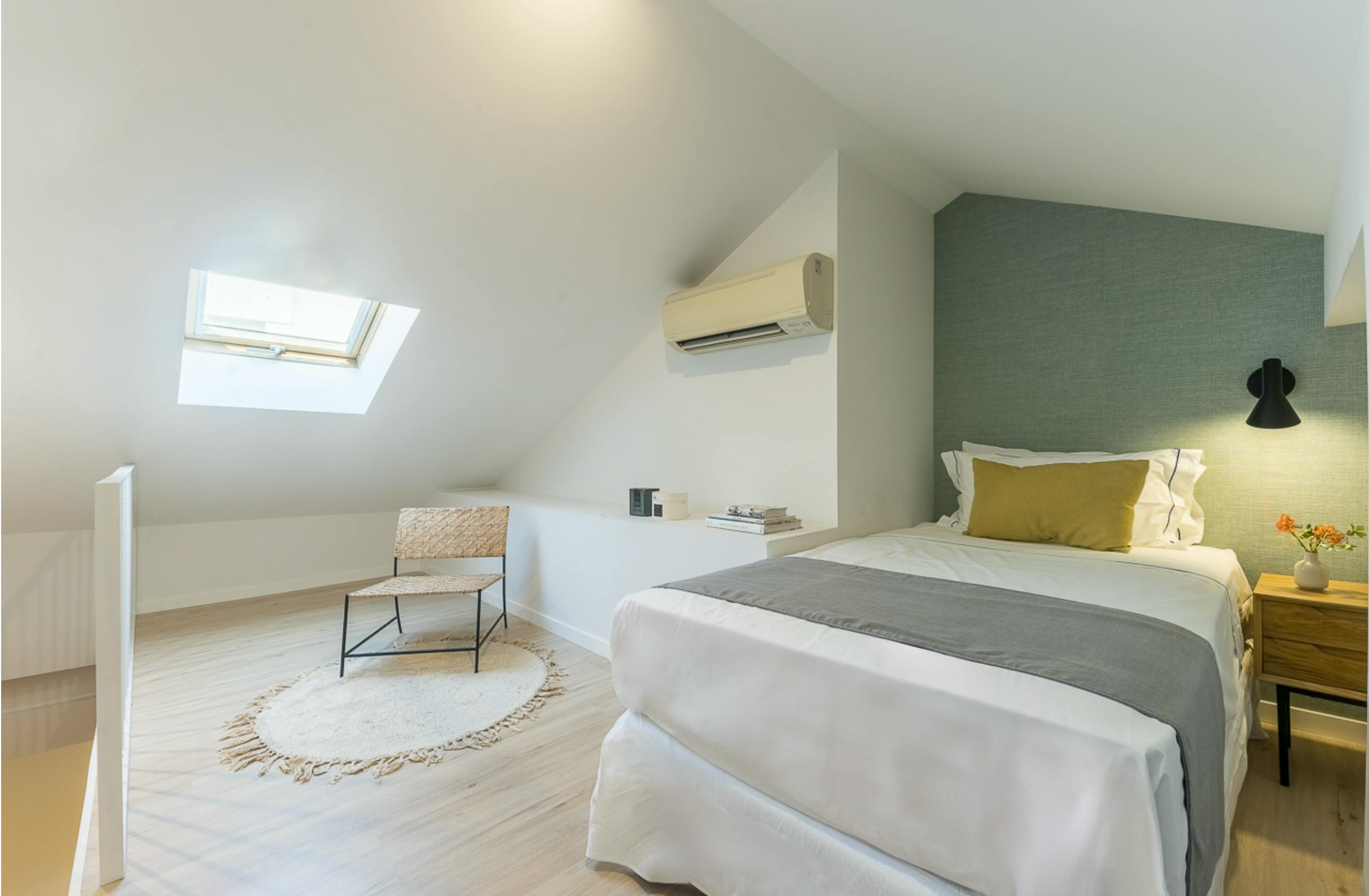 3-Bedroom Apartment in Calle de Trafalgar, Madrid (1747146) room image 10