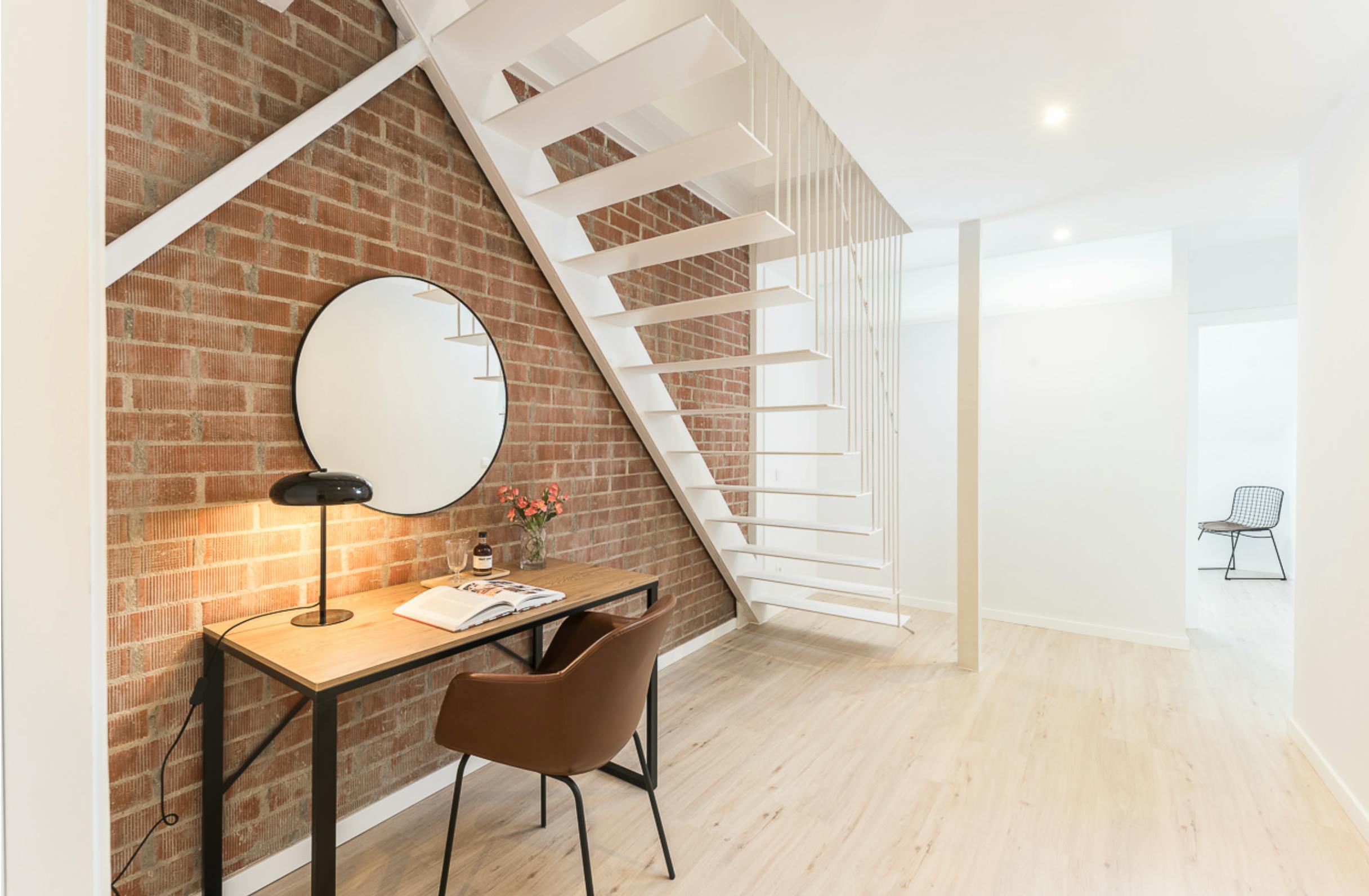 3-Bedroom Apartment in Calle de Trafalgar, Madrid (1747146) ROOM 4