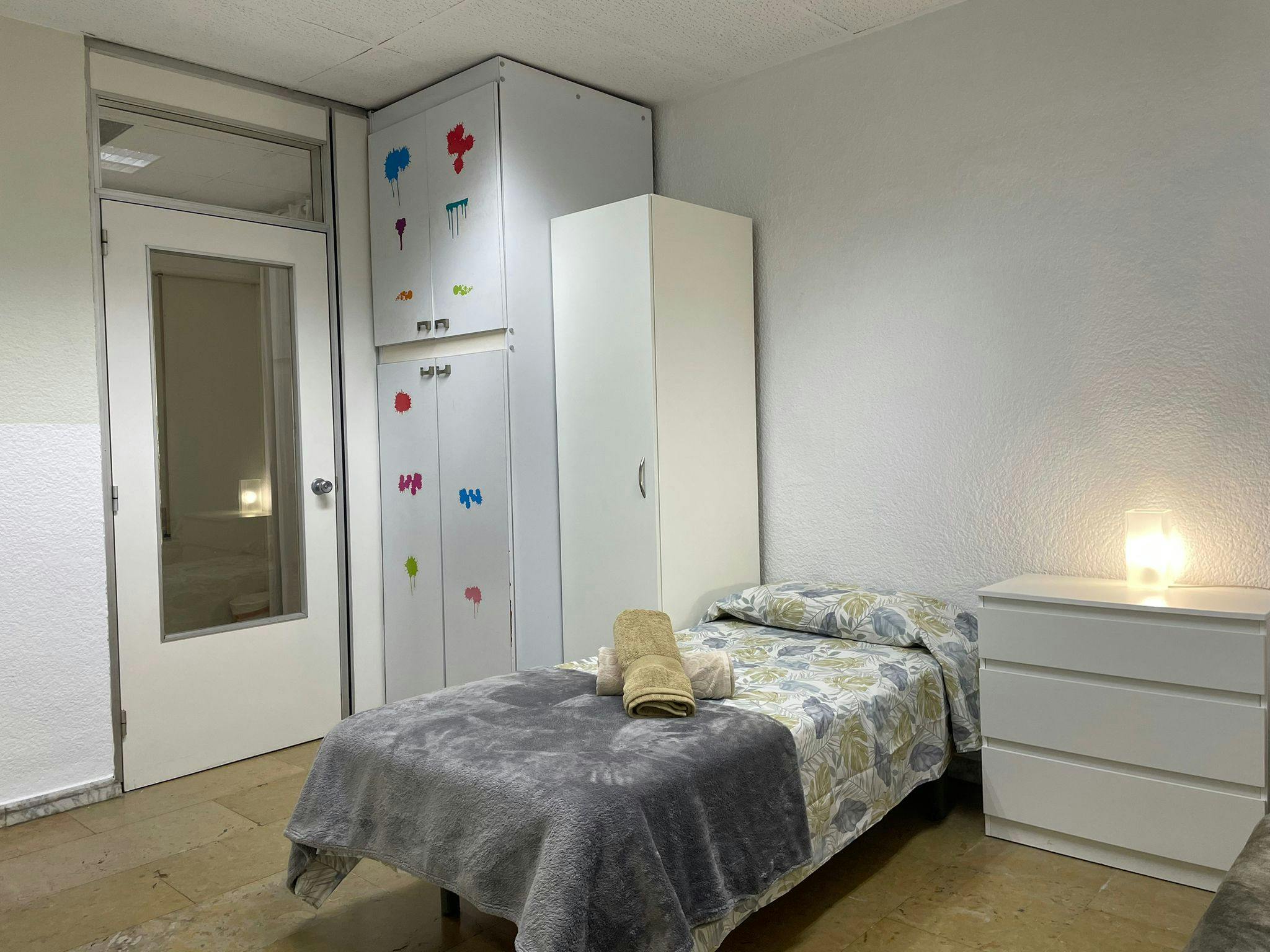 Private room in Carrer de Mallorca, Barcelona (1747160) room image 2