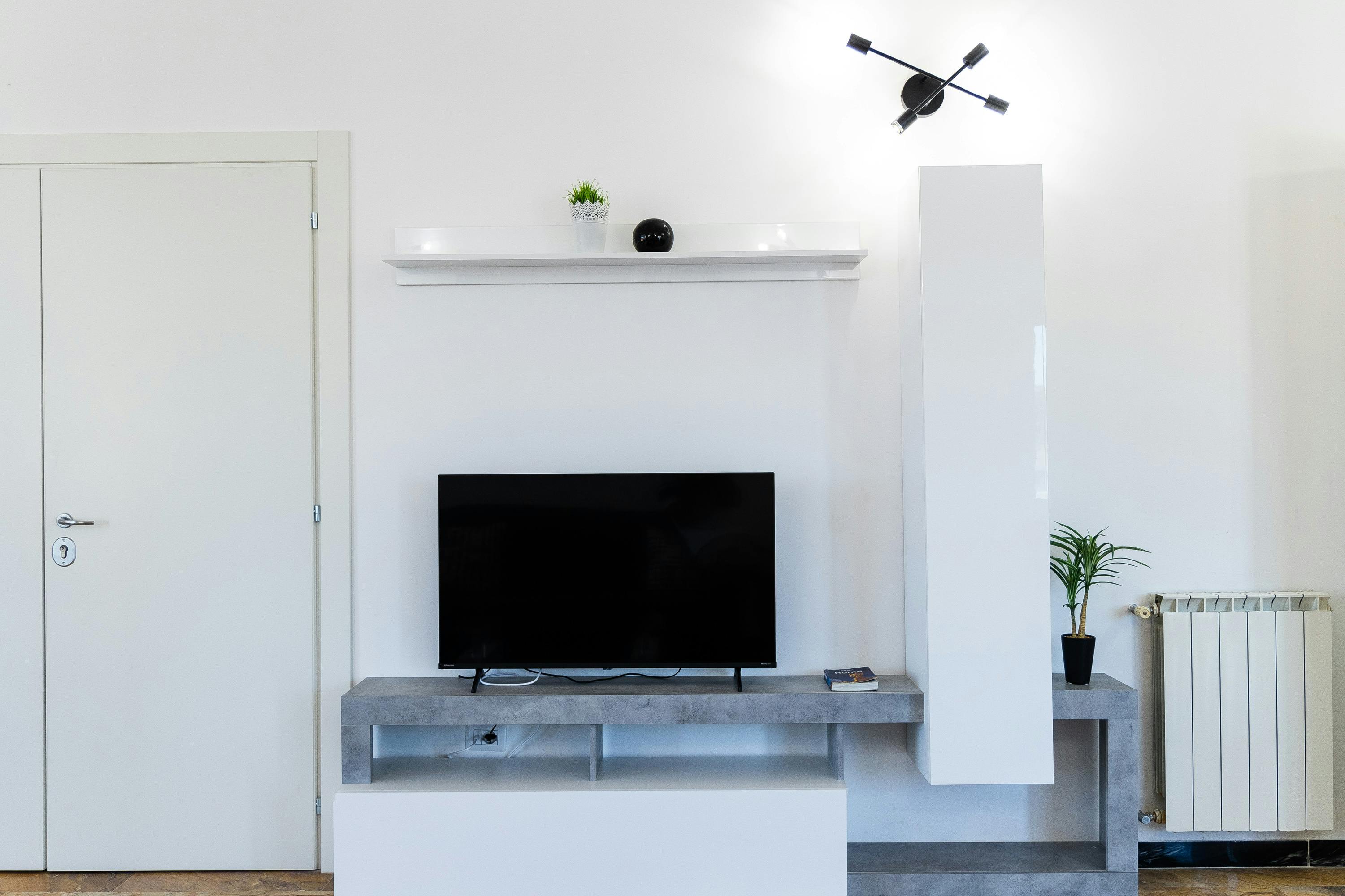 3-Bedroom Apartment in Via Filippo Ermini, Rome (1747161) ROOM 2