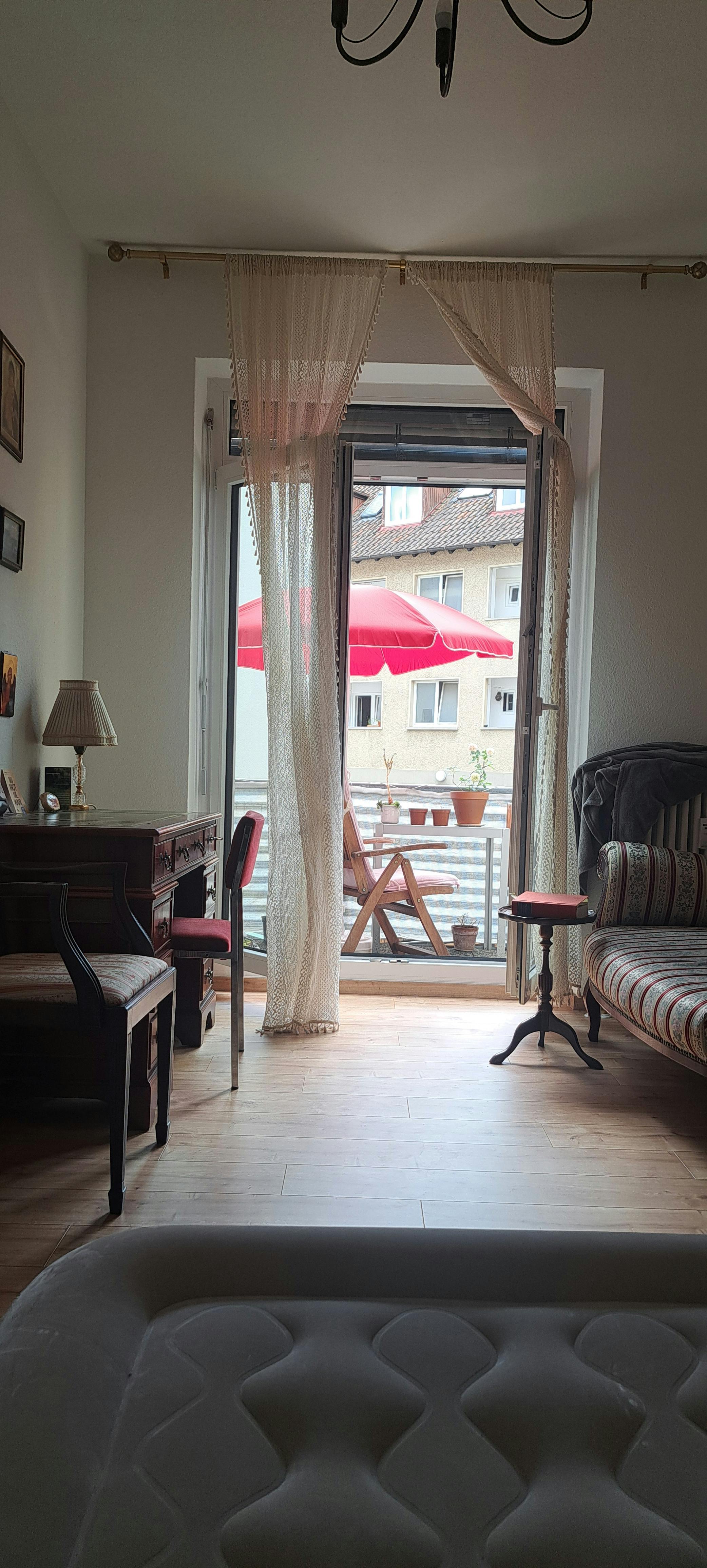 Private room in Vogelsangstraße, Stuttgart (1747174) room image 1