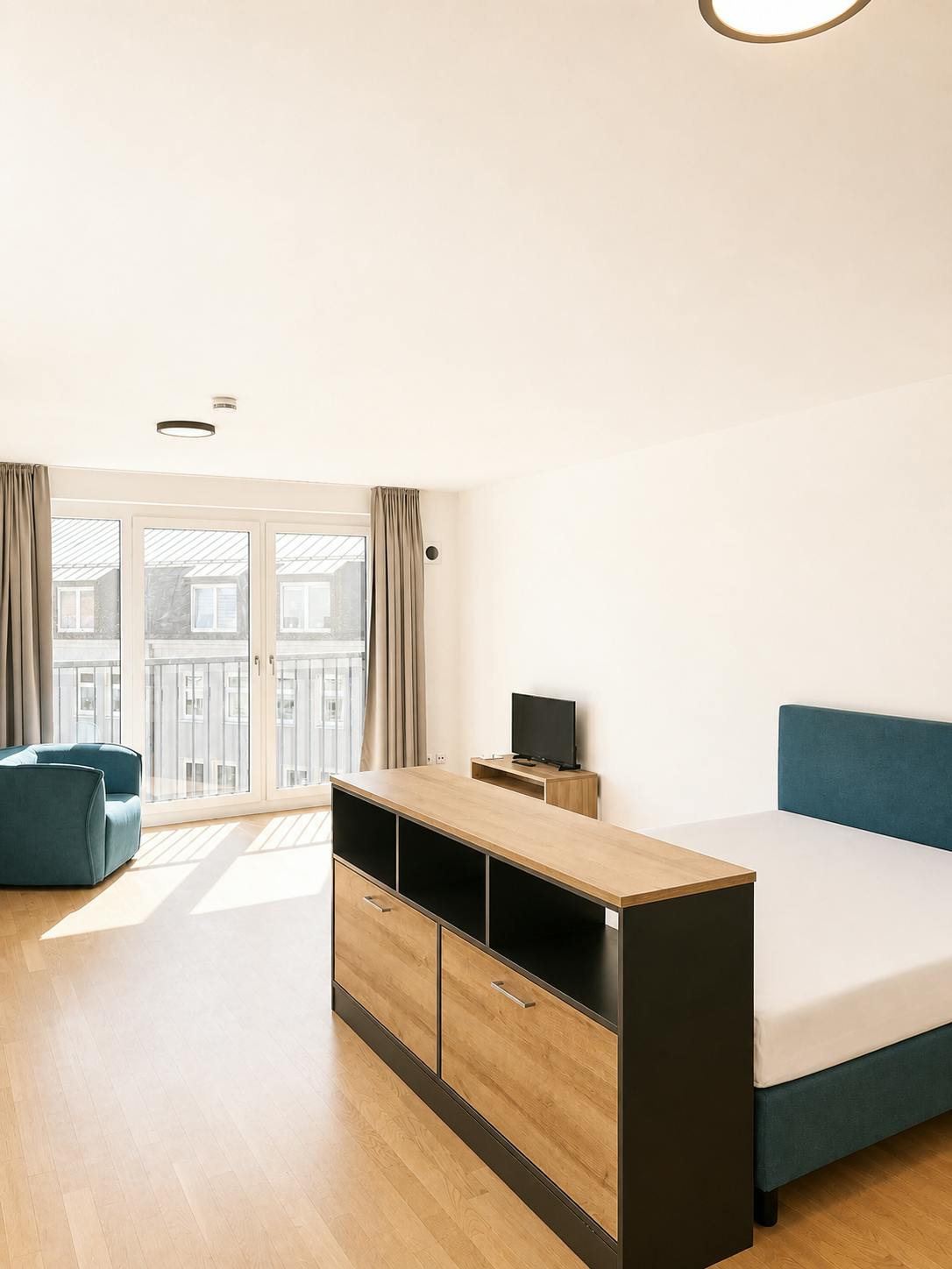 Apartamento en alquiler por 1814 € al mes en Potsdam, Französische Straße