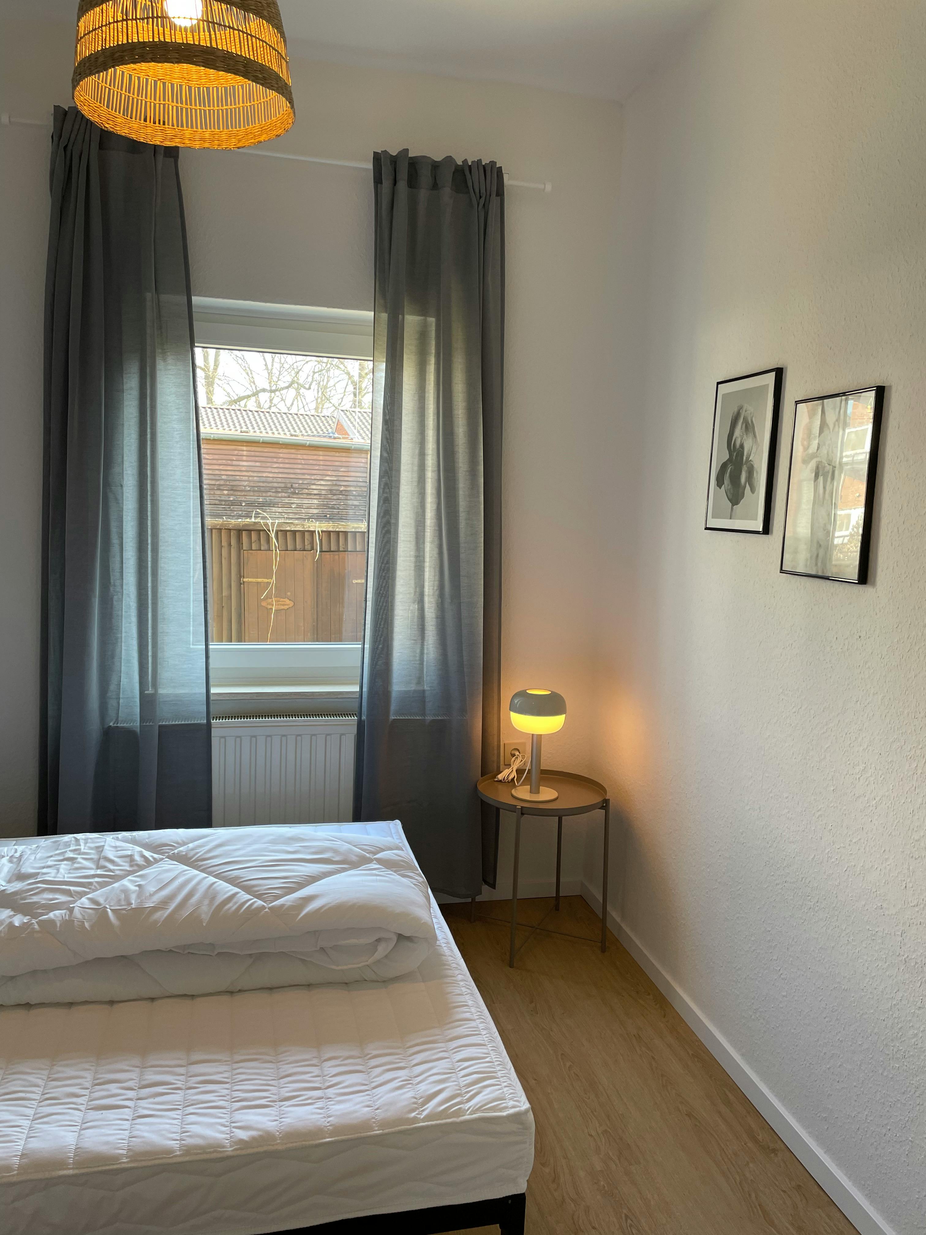 2-Bedroom Apartment in Steffensweg, Bremen (1747186) room image 10