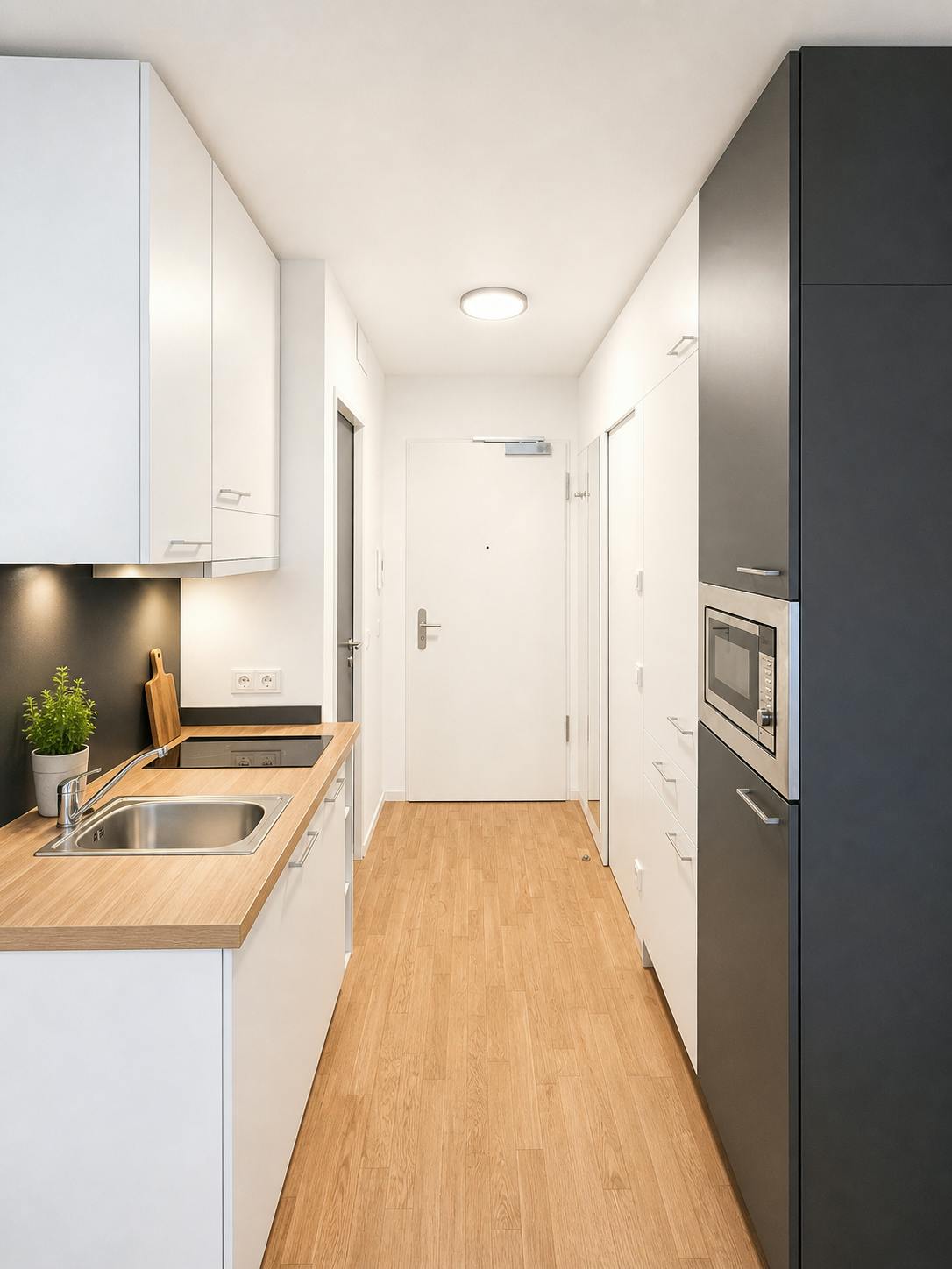 Apartamento en alquiler por 898 € al mes en Potsdam, Französische Straße