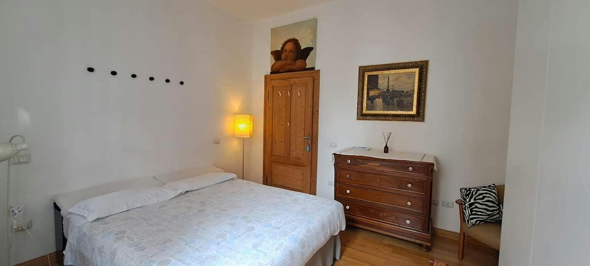 Privat rum att hyra för 420 € i månaden i Reggio nell'Emilia, Via Prospero Viani