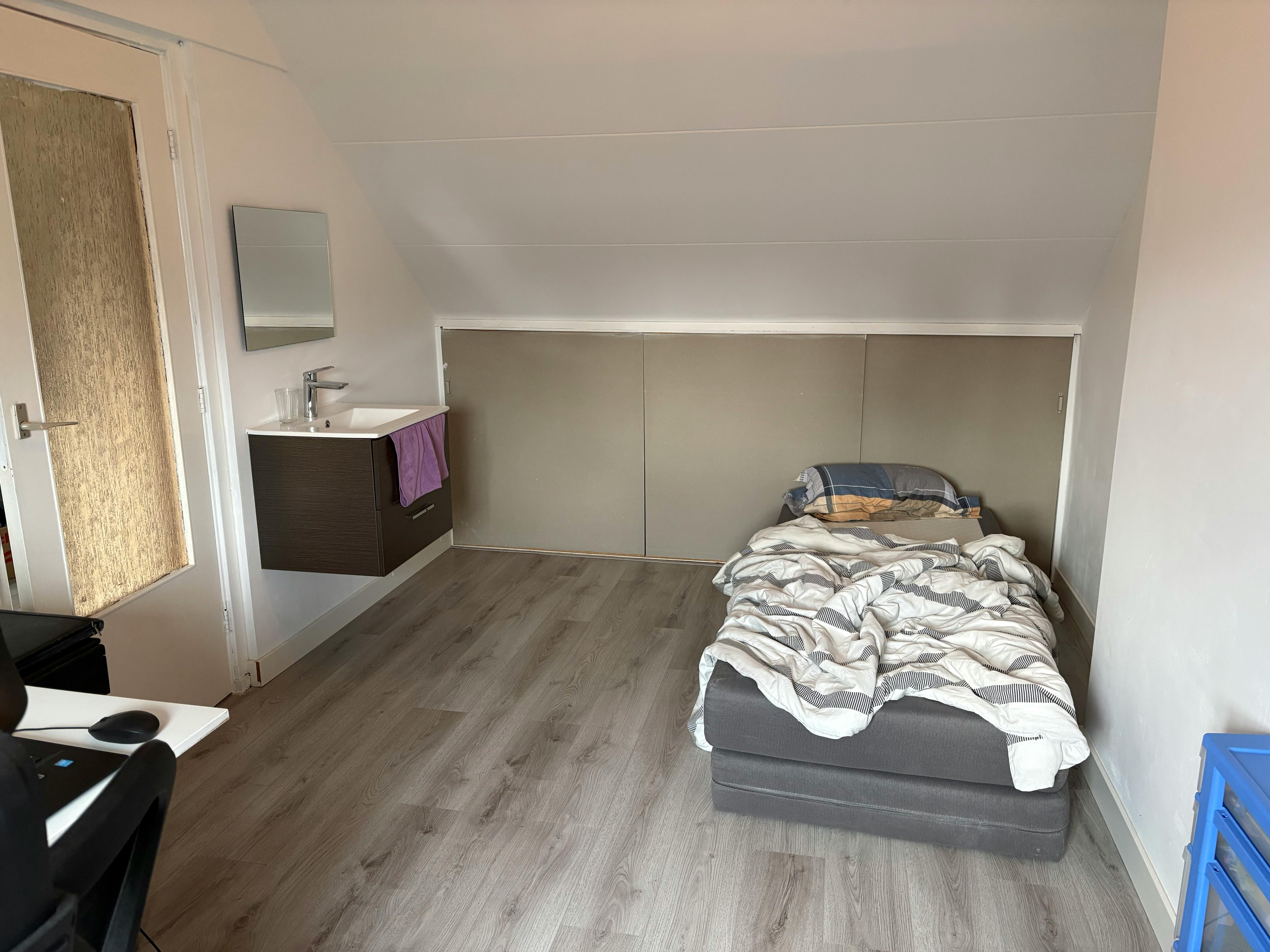 3-Bedroom House in Berkenrodelaan, Amstelveen (1747198) ROOM 1