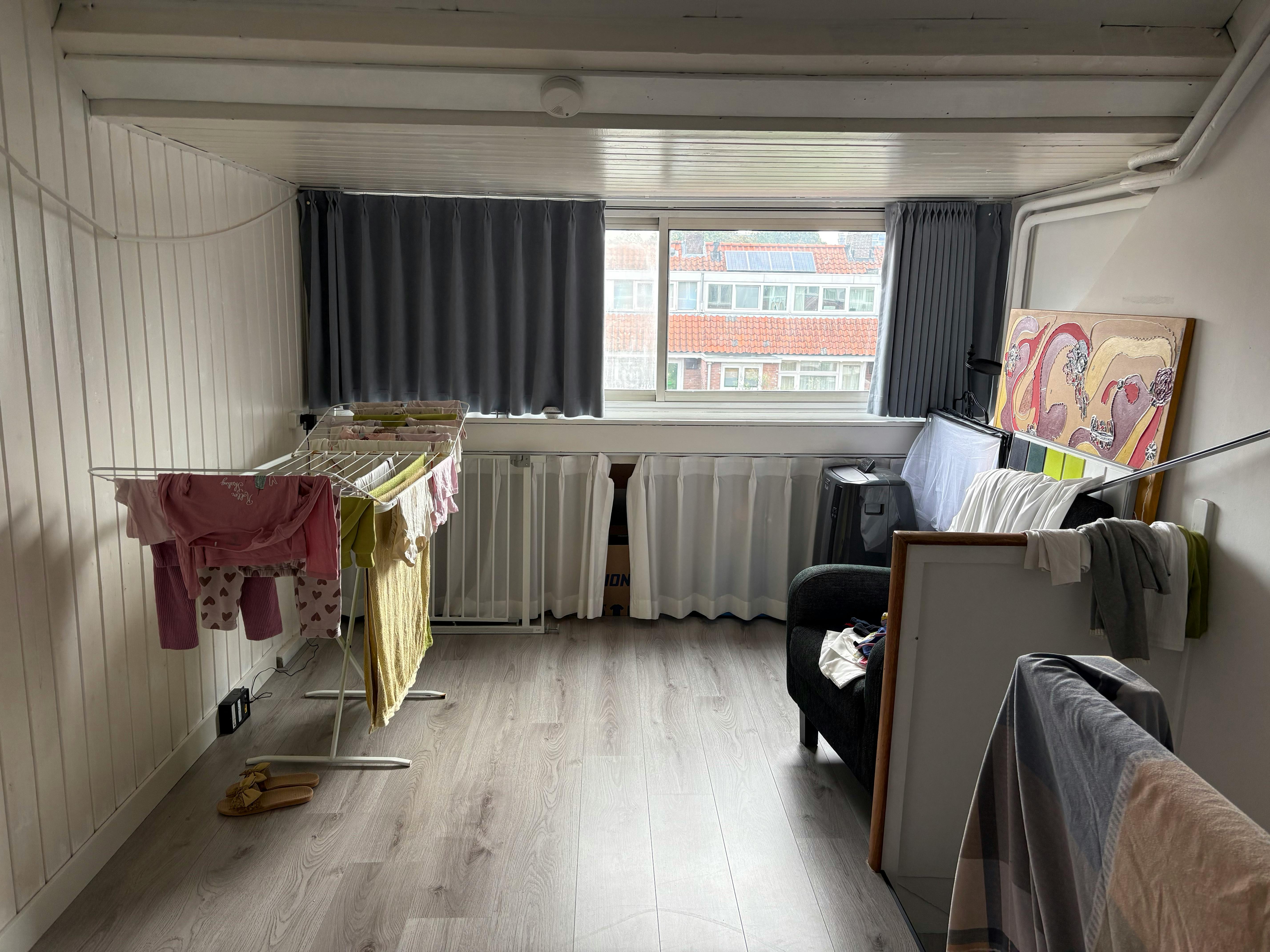 3-Bedroom House in Berkenrodelaan, Amstelveen (1747198) ROOM 3