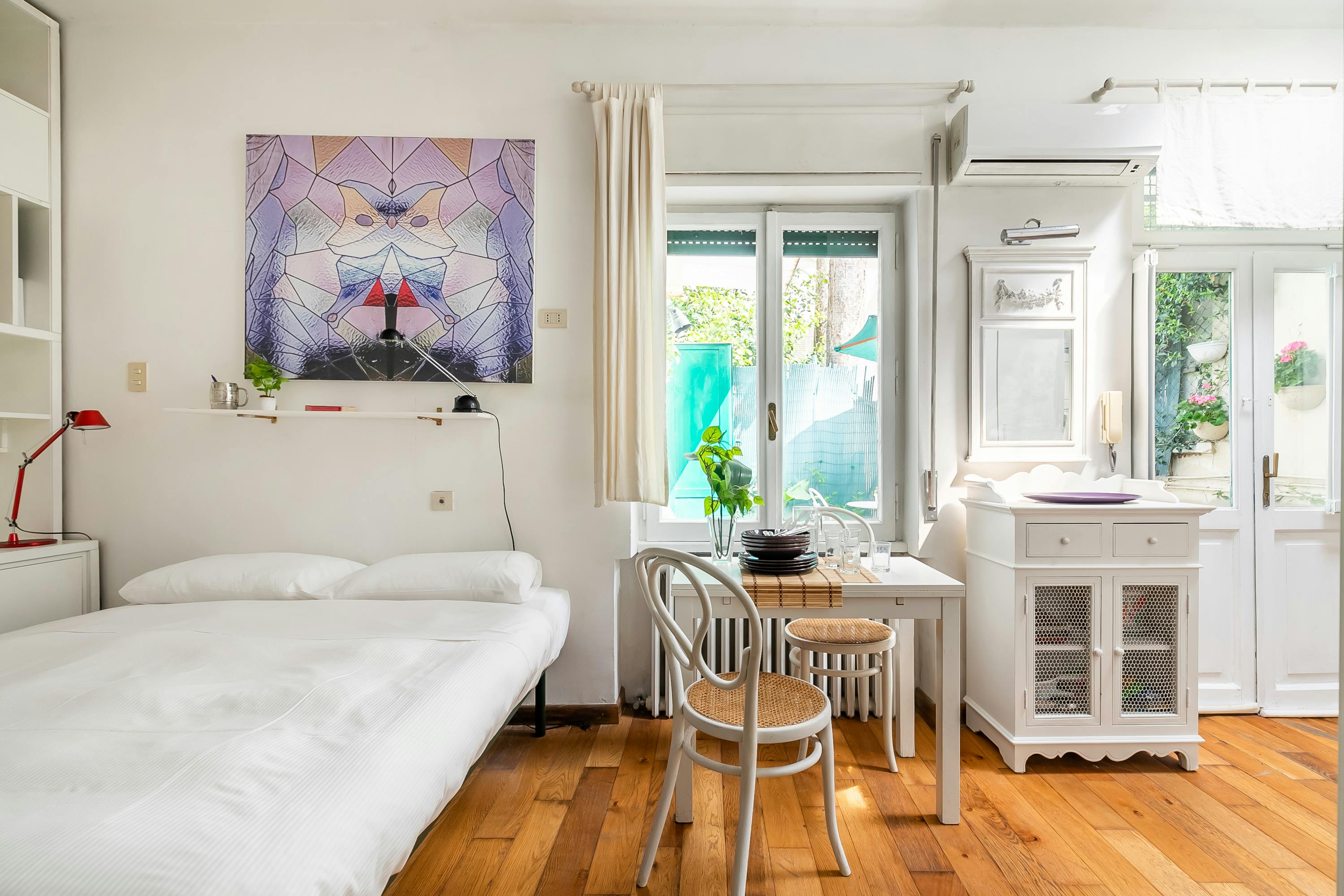 Apartment in Via Felice Cavallotti, Rome (1747207) ROOM 3