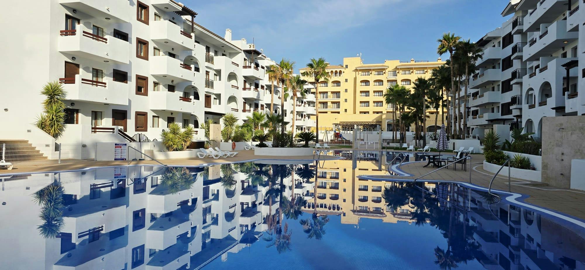 Lägenhet att hyra för 1 200 € i månaden i Los Alcázares, Avenida Príncipe Felipe