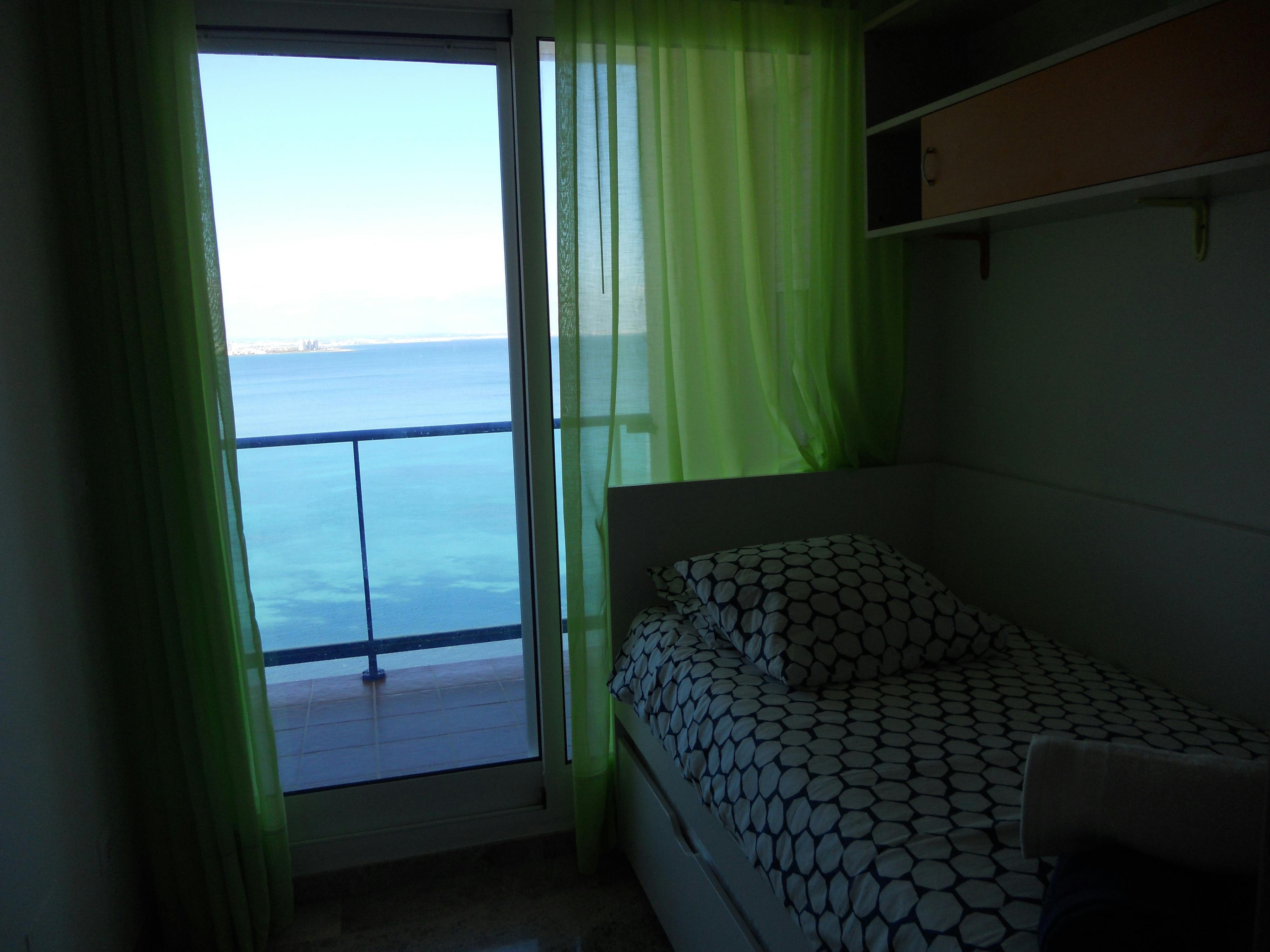 2-Bedroom Apartment in Calle Pedáneo Vicente Molina, Murcia (1747220) ROOM 1