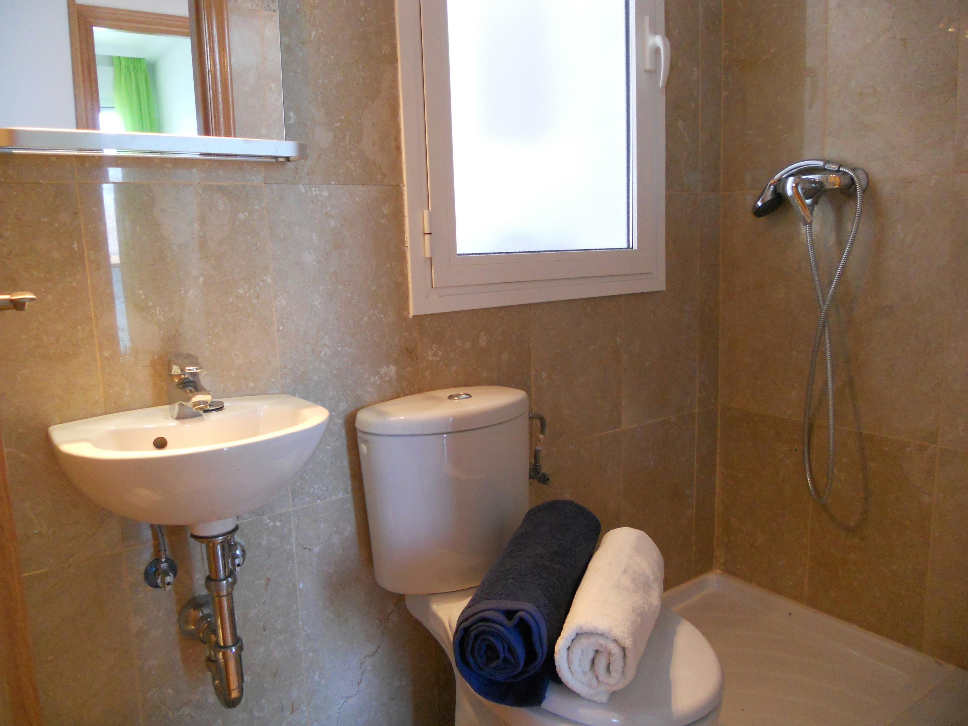2-Bedroom Apartment in Calle Pedáneo Vicente Molina, Murcia (1747220) room image 10