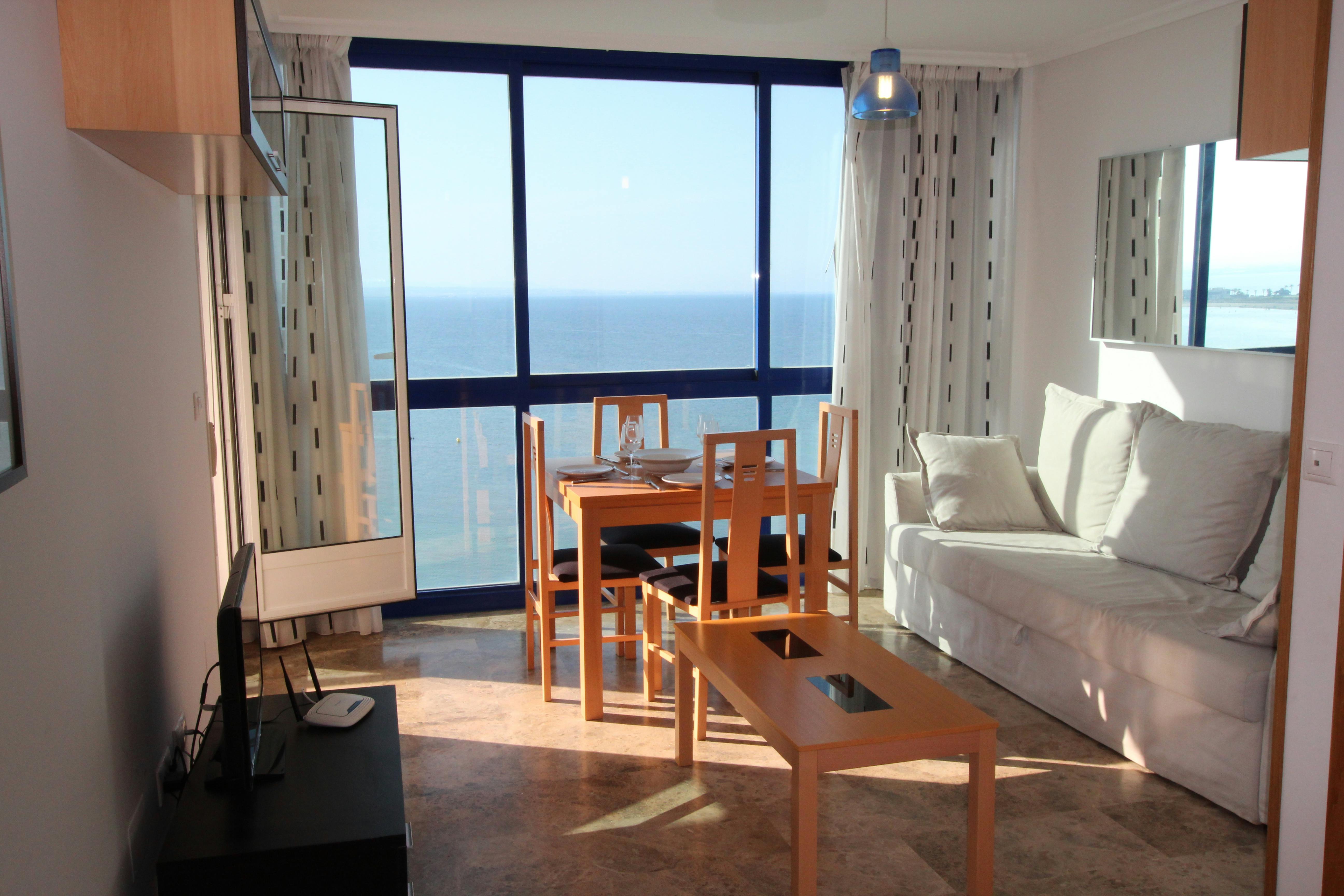 2-Bedroom Apartment in Calle Pedáneo Vicente Molina, Murcia (1747220) ROOM 3