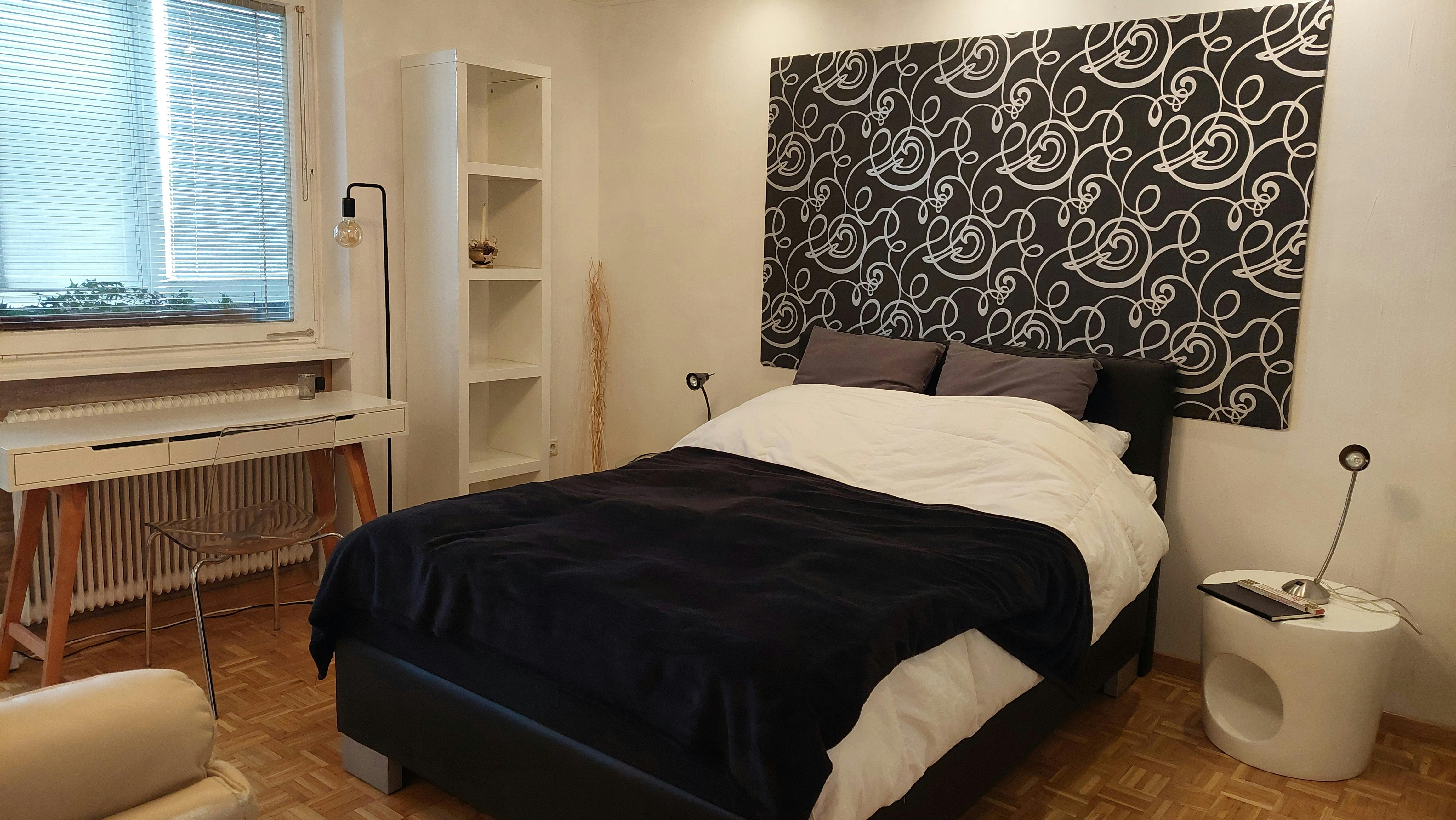 Lägenhet att hyra för 750 € i månaden i Linz, Kremplstraße