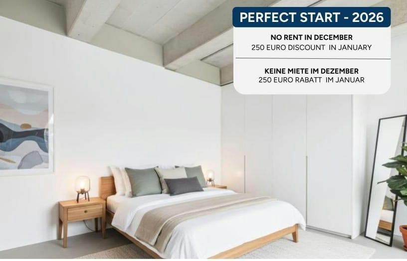 Apartamento en alquiler por 1325 € al mes en Berlin, Lion-Feuchtwanger-Straße