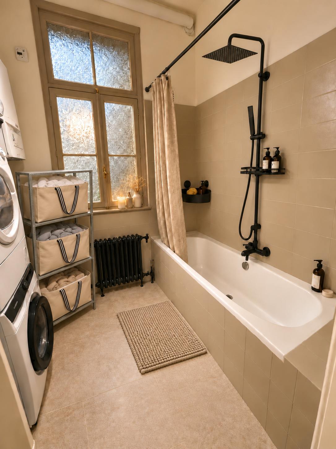 preview gallery tile