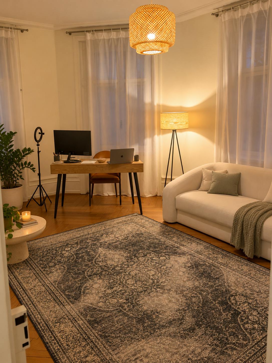 preview gallery tile