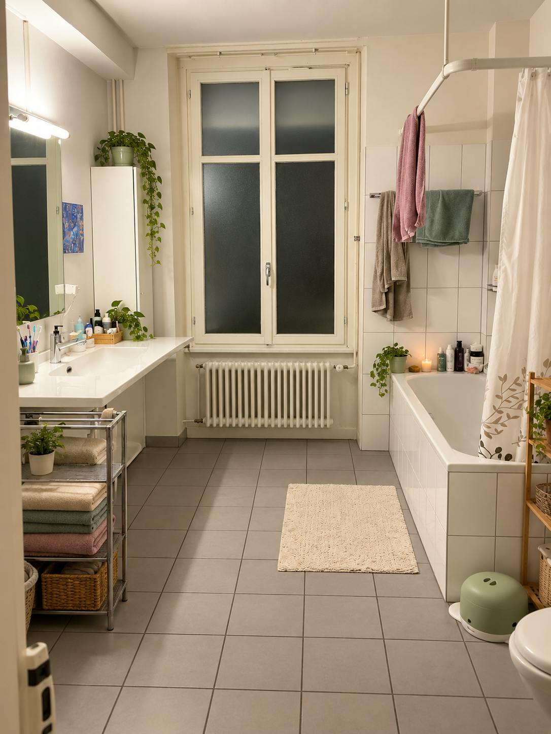 preview gallery tile