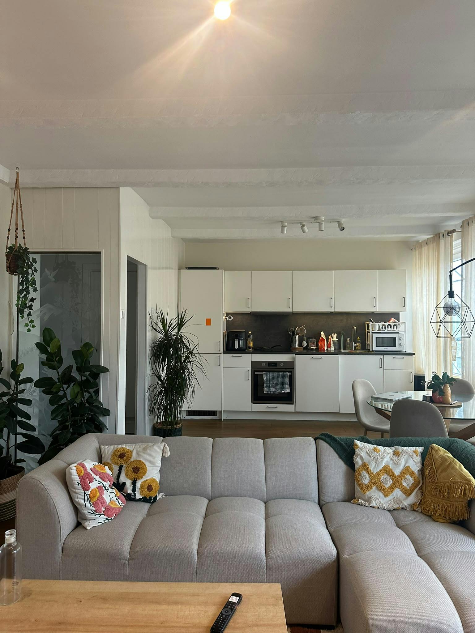 3-Bedroom Apartment in Hendrik de Bruynstraat, Amsterdam (1747267) ROOM 3