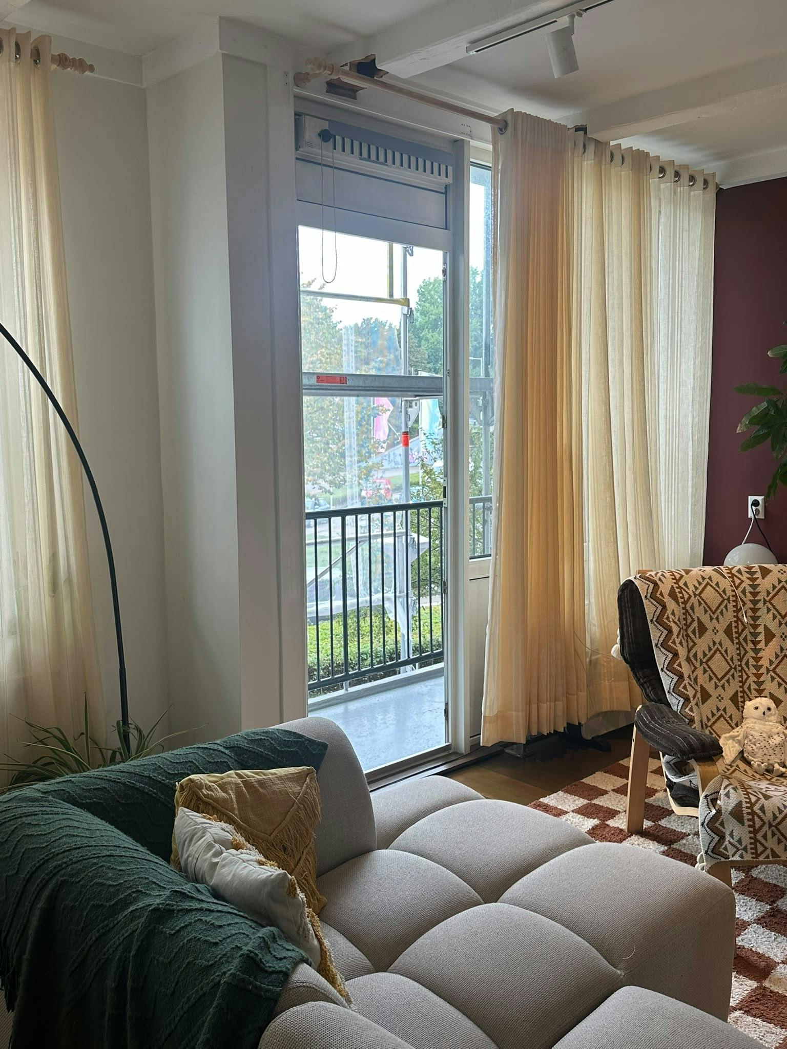 3-Bedroom Apartment in Hendrik de Bruynstraat, Amsterdam (1747267) ROOM 4