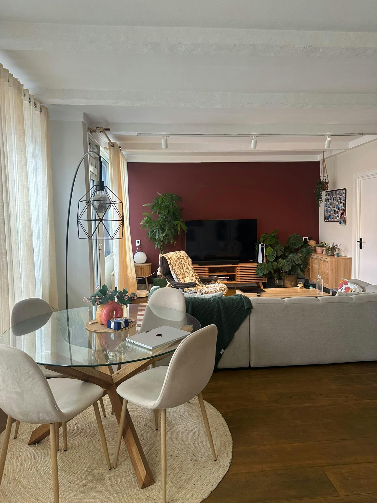 3-Bedroom Apartment in Hendrik de Bruynstraat, Amsterdam (1747267) ROOM 1