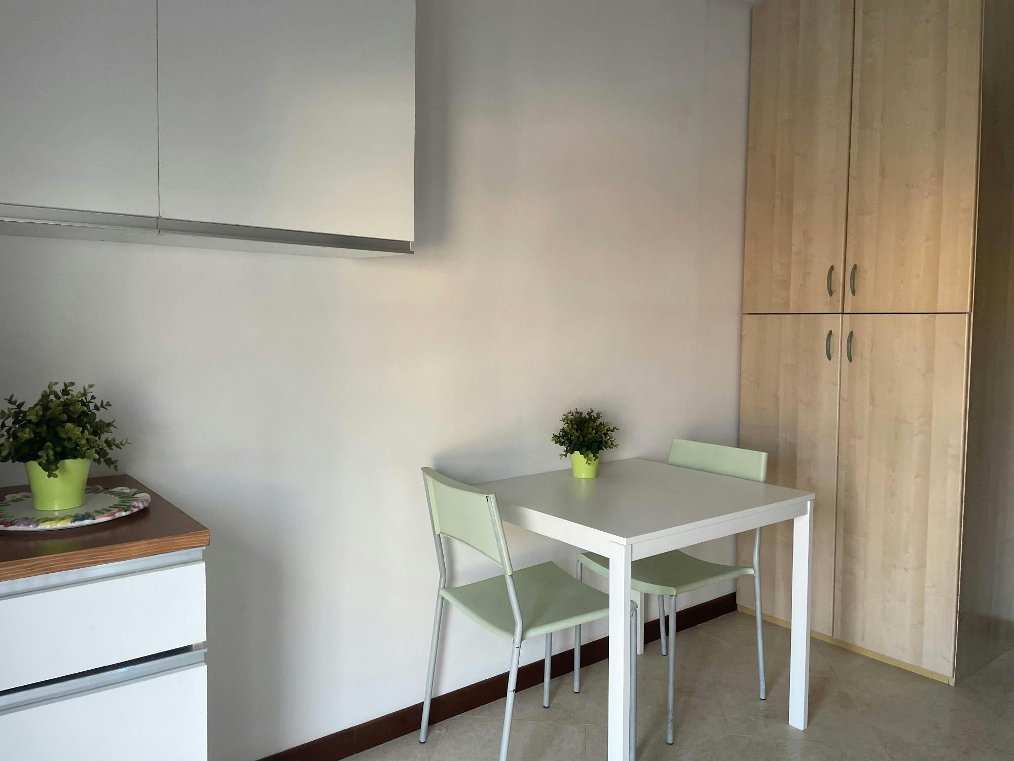 Private room in Via Francesco Nullo, Bergamo (1747268) room image 9