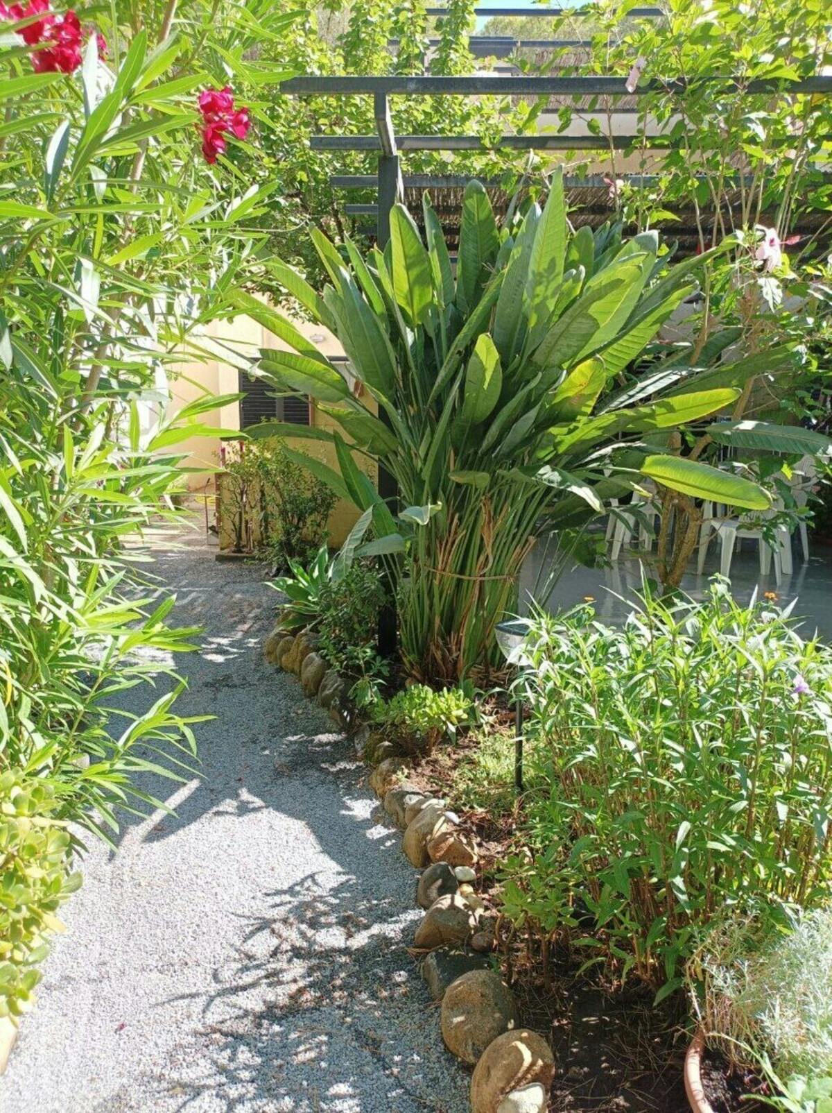 Viale Marinella