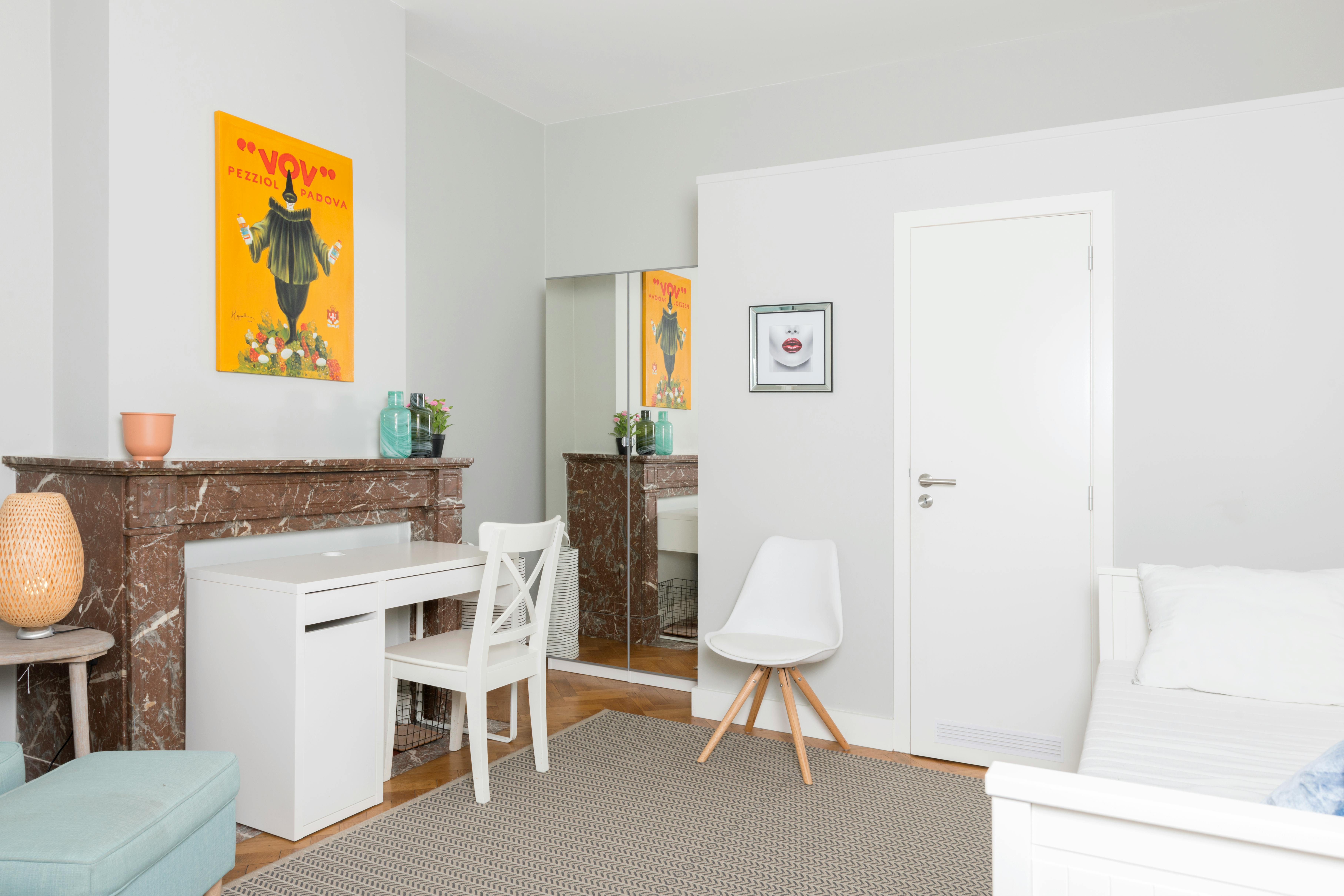 Rue de Toulouse, Brussels preview