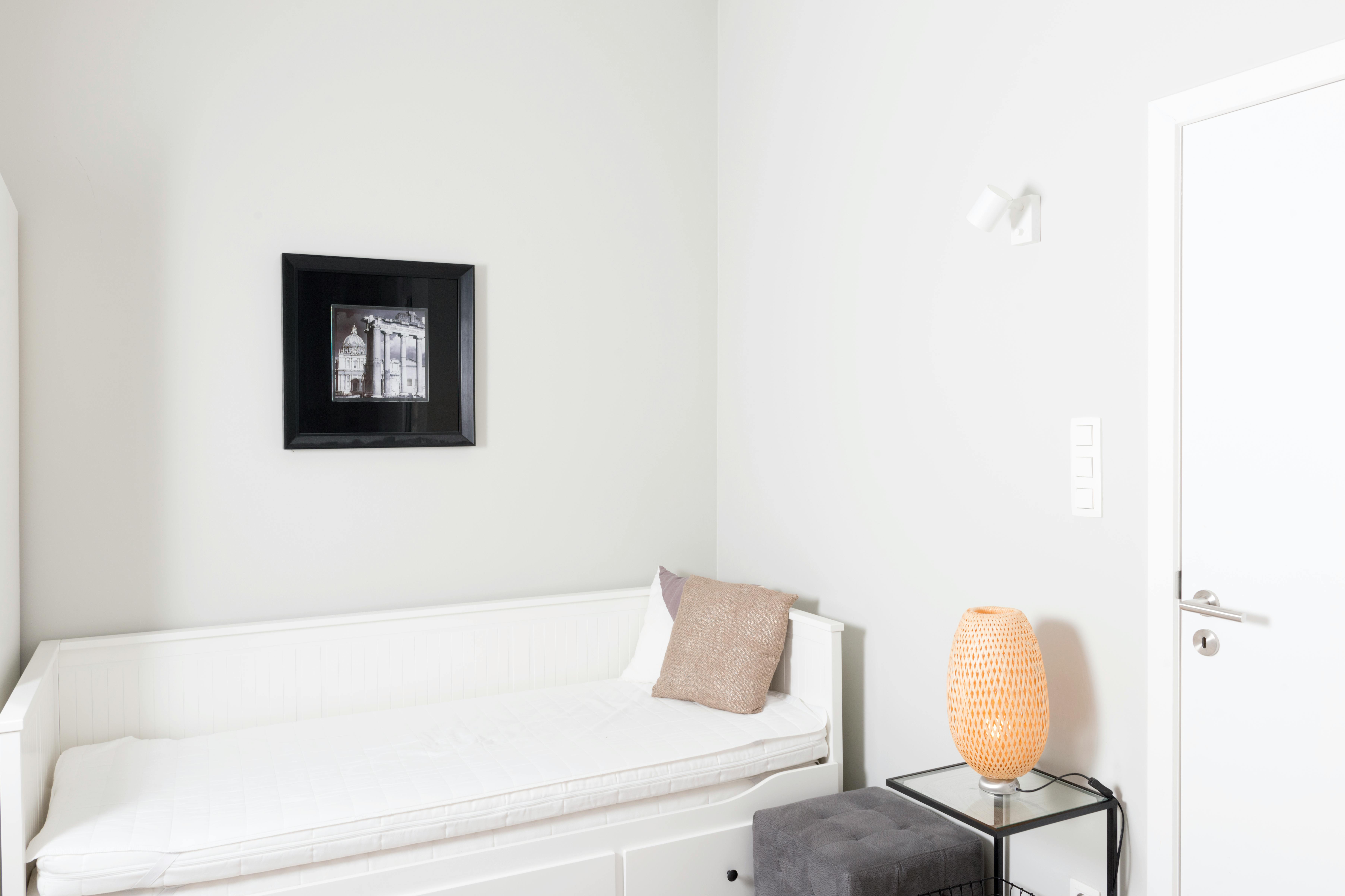 Rue de Toulouse, Brussels preview