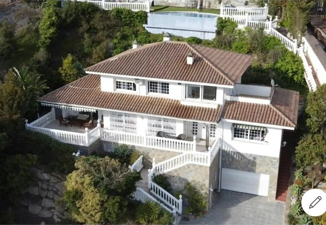 Casa en alquiler por 4300 € al mes en Cabrils, Cami de les Roques